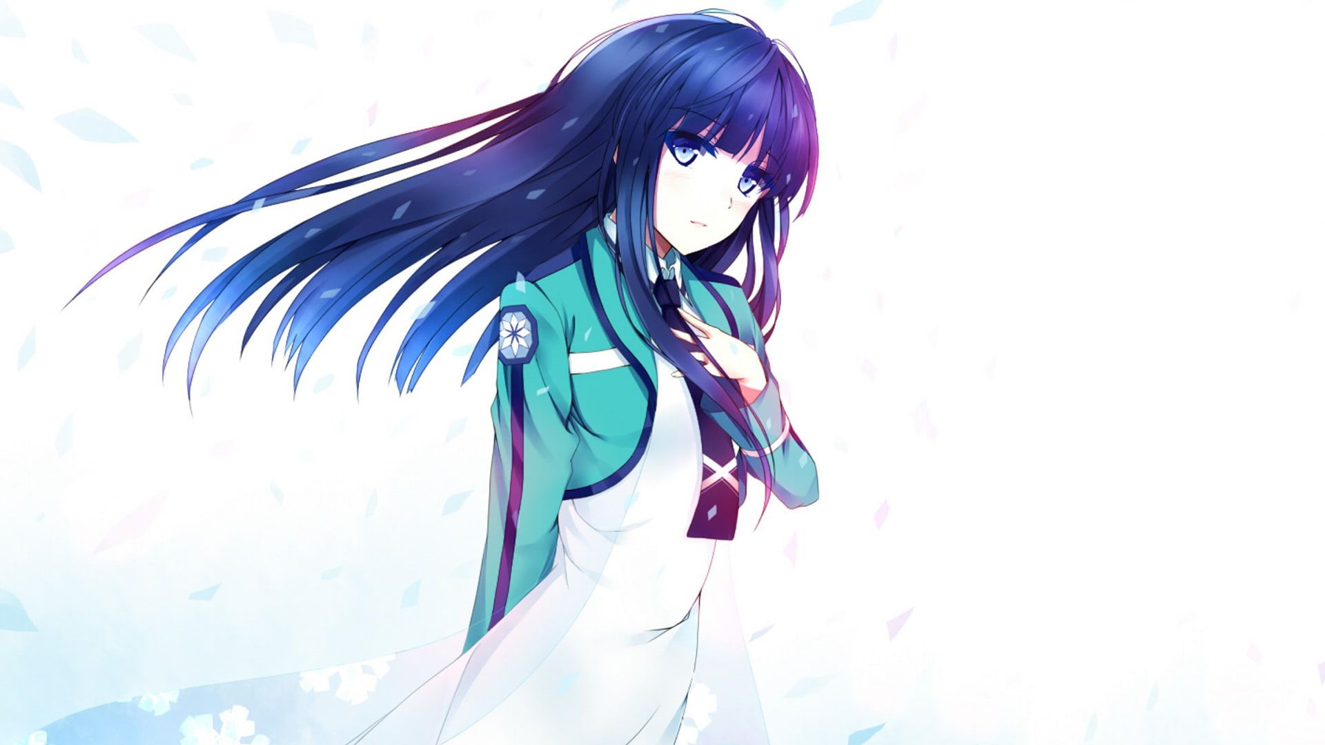 The Irregular At Magic High School Wallpapers