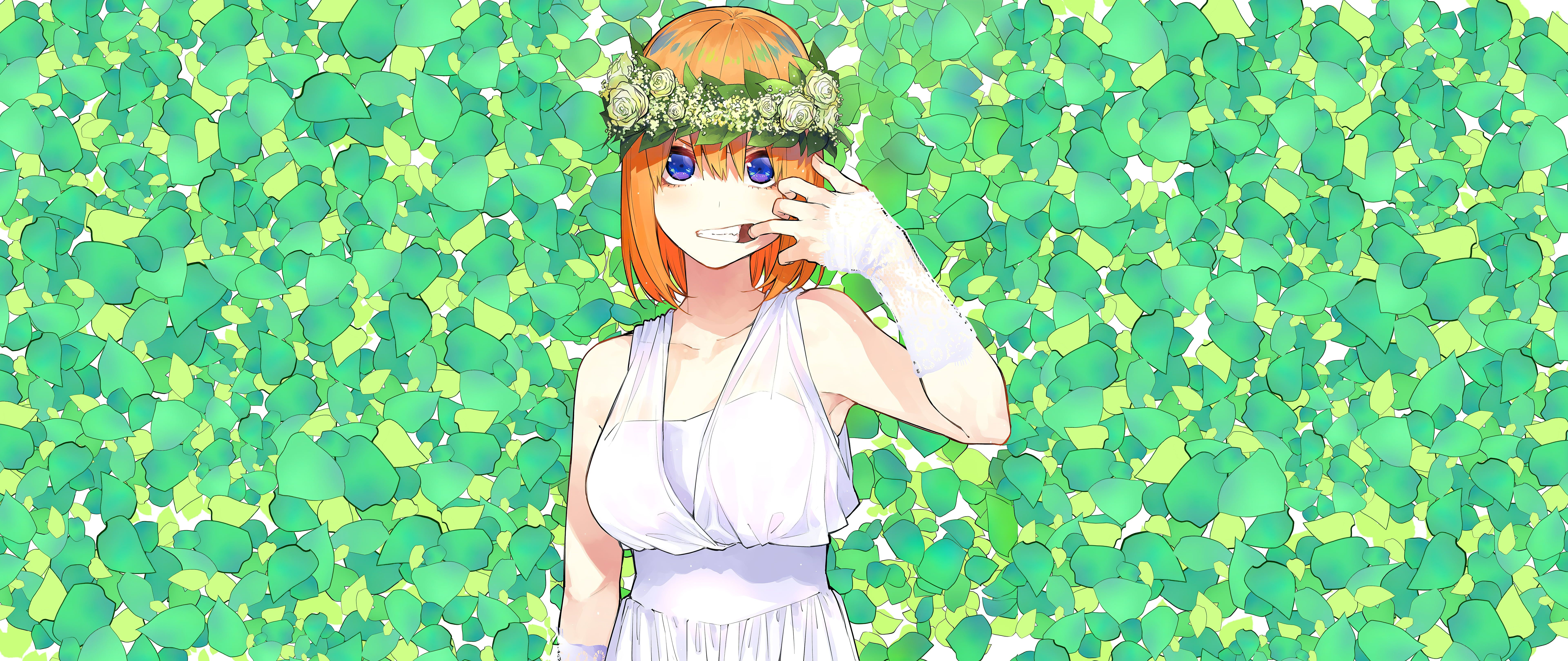 The Quintessential Quintuplets Wallpapers