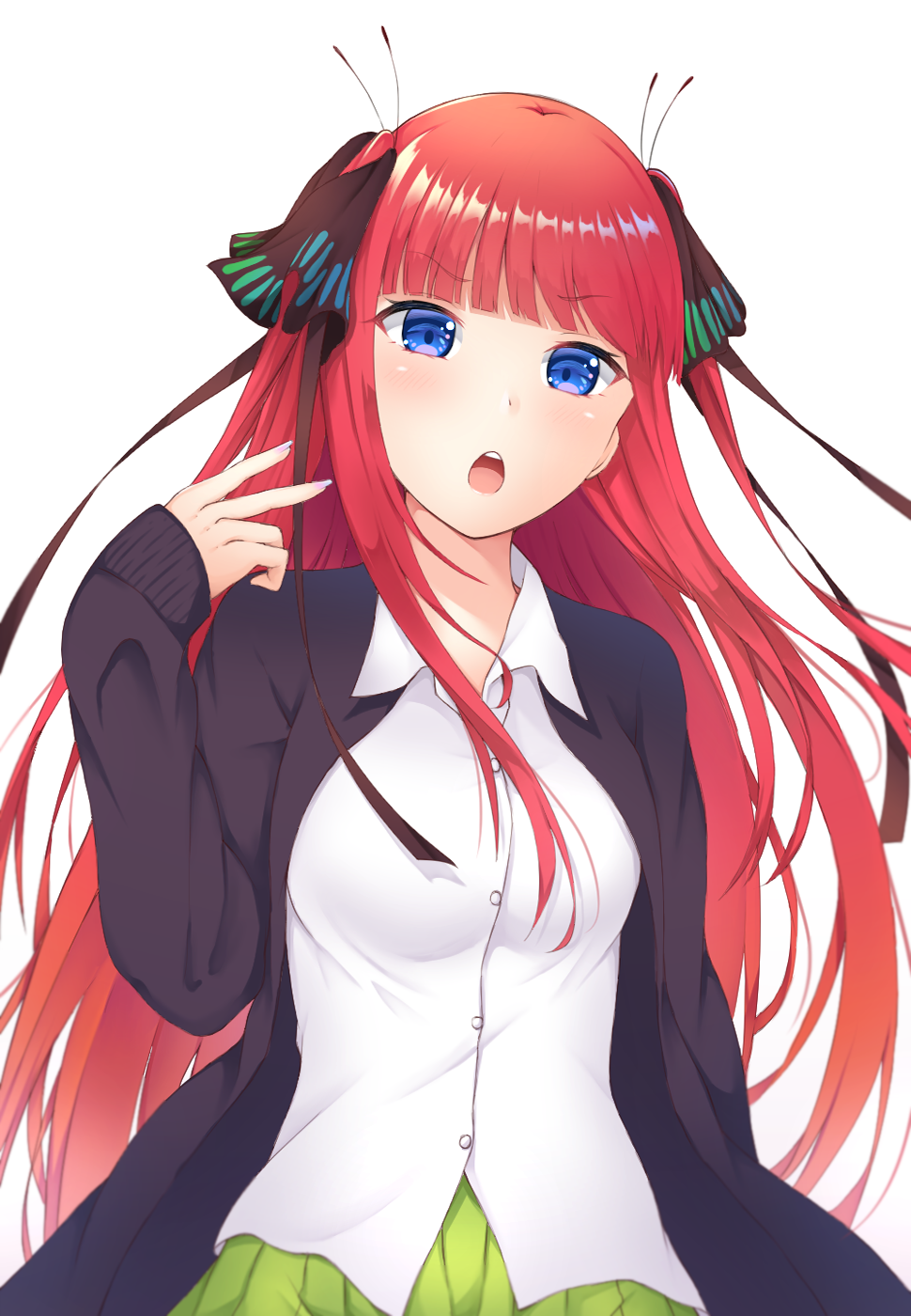 The Quintessential Quintuplets Wallpapers