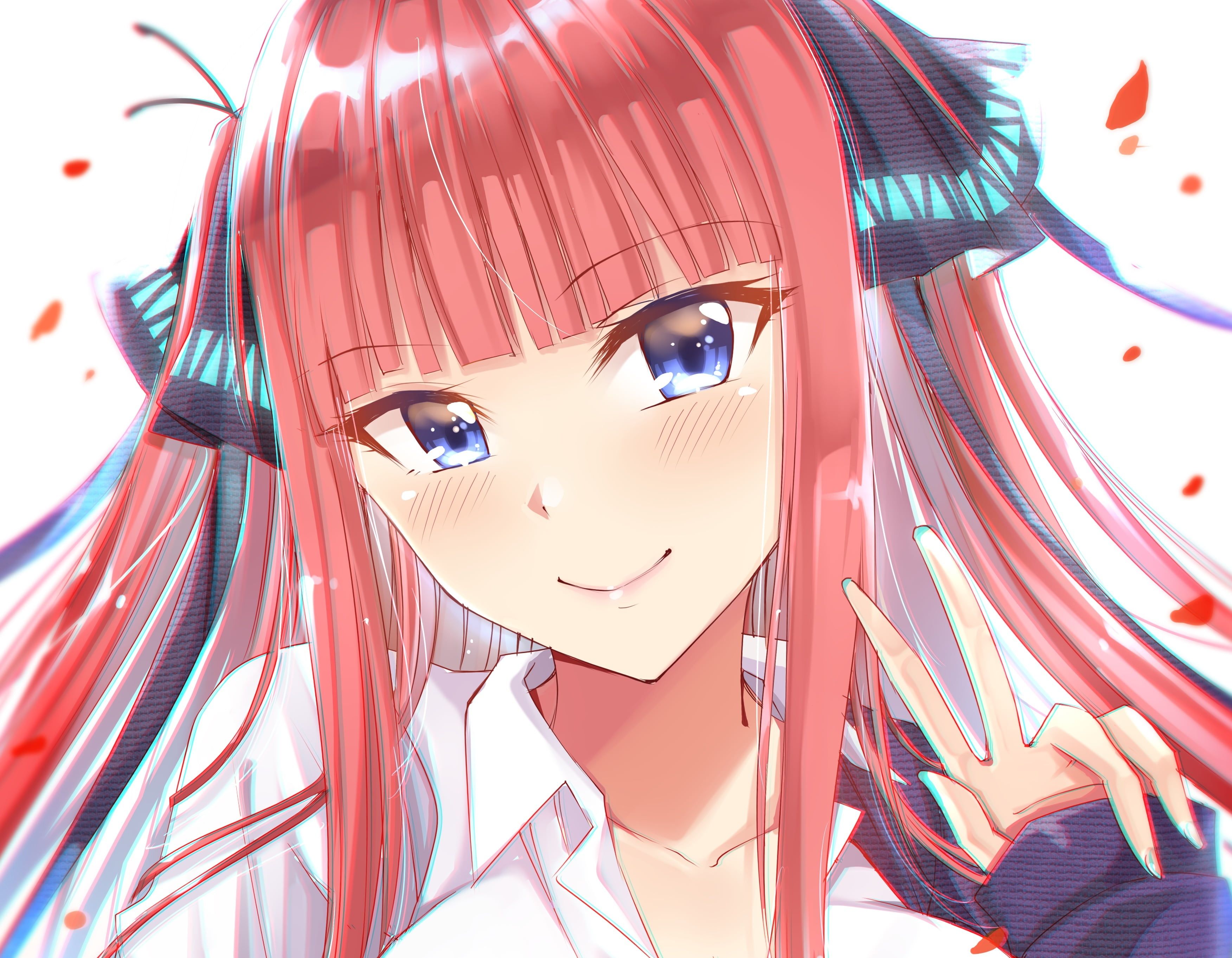 The Quintessential Quintuplets Wallpapers