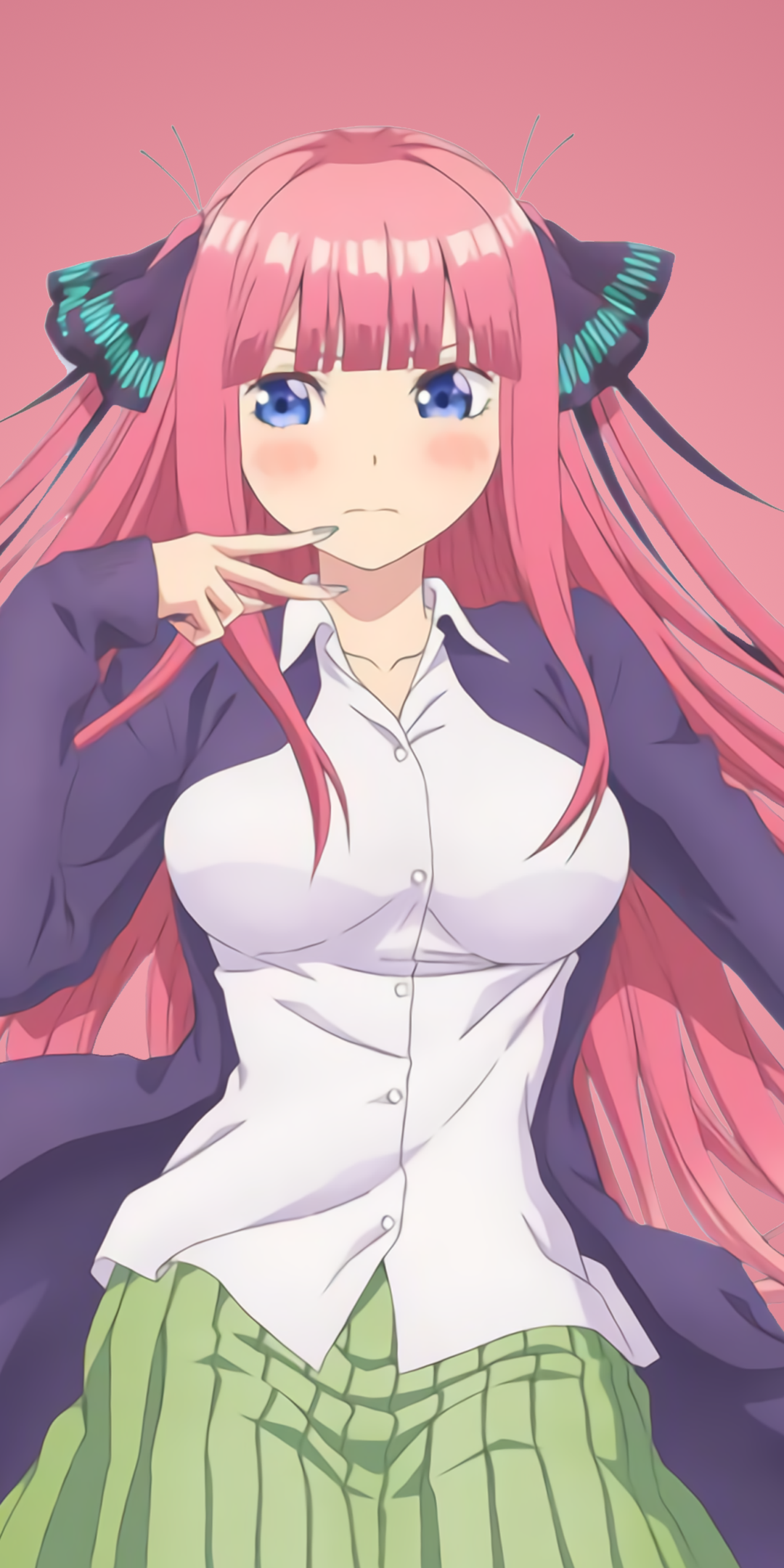 The Quintessential Quintuplets Wallpapers