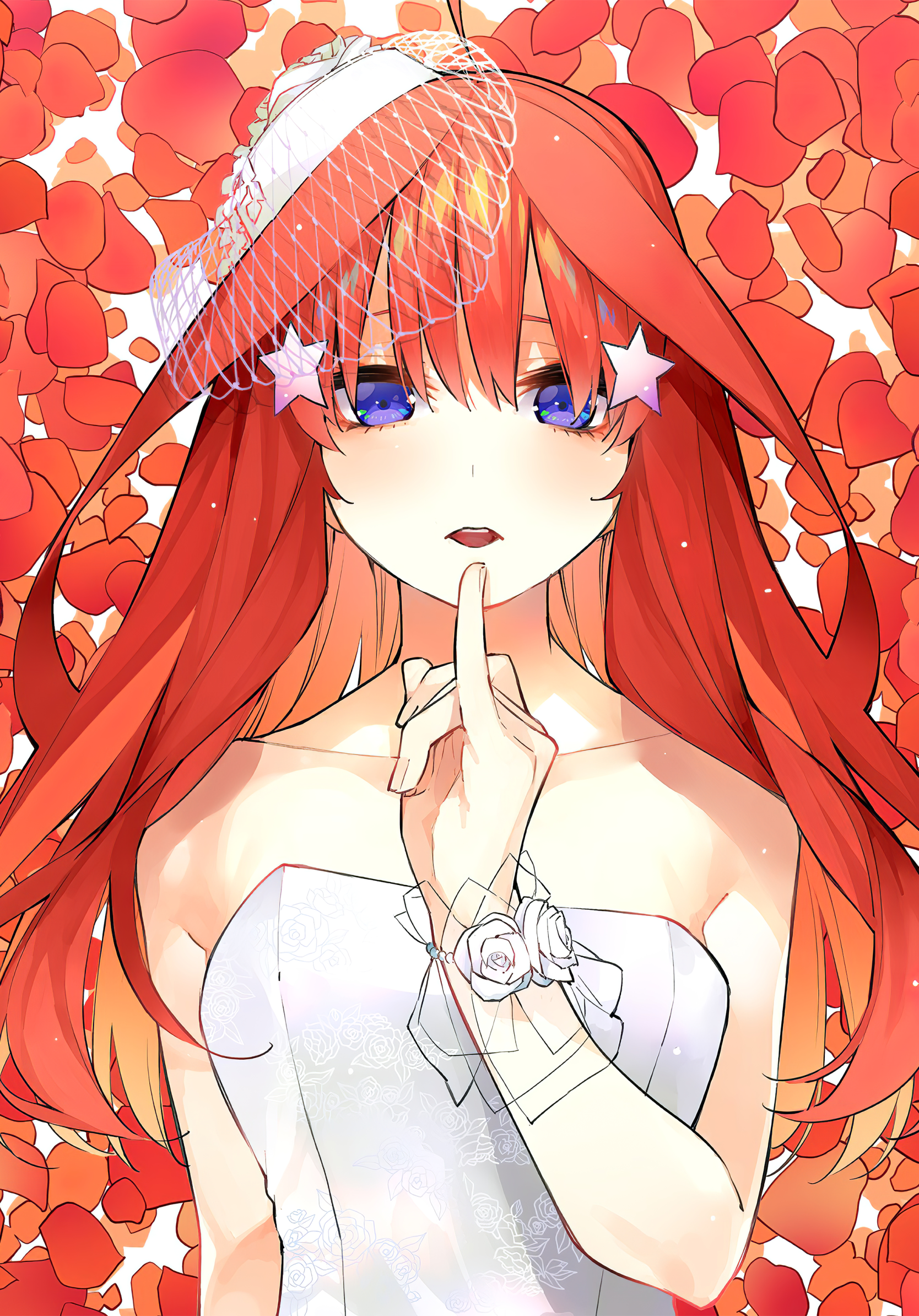 The Quintessential Quintuplets Wallpapers