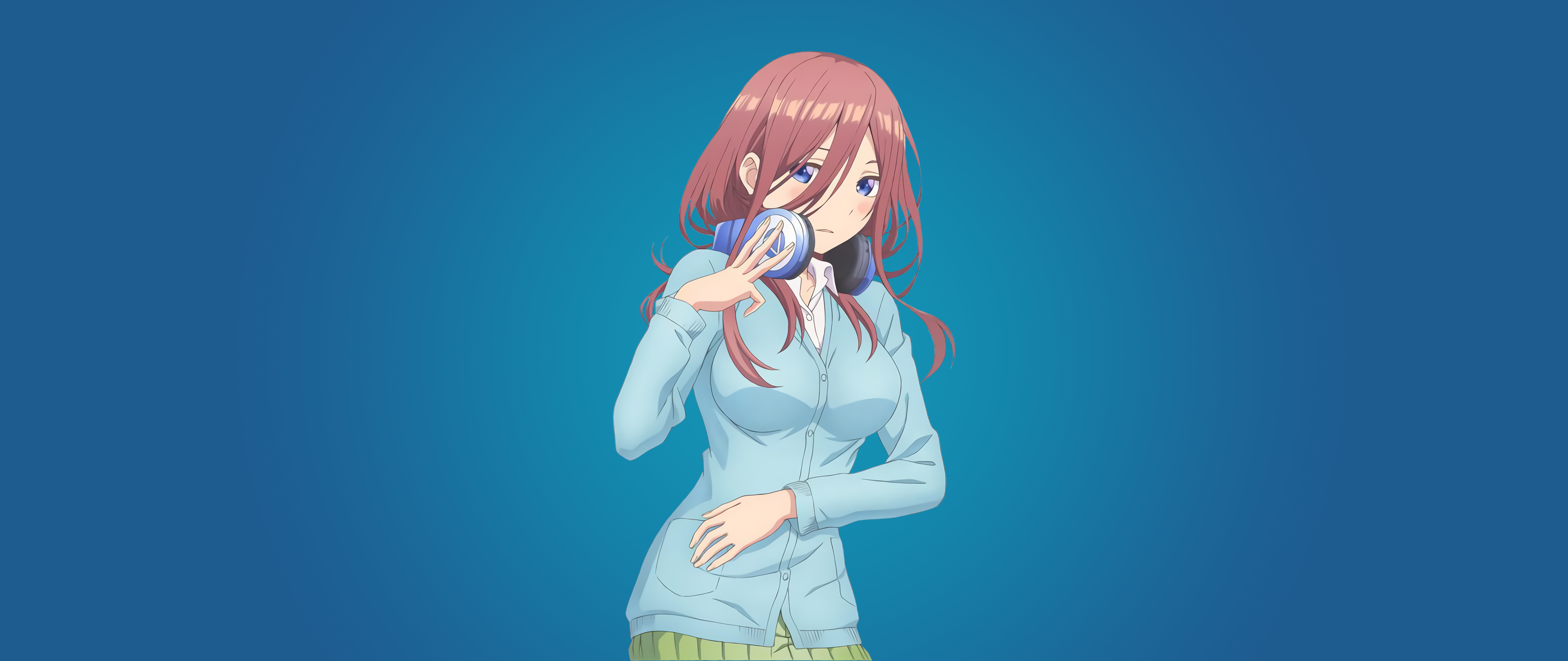 The Quintessential Quintuplets Wallpapers