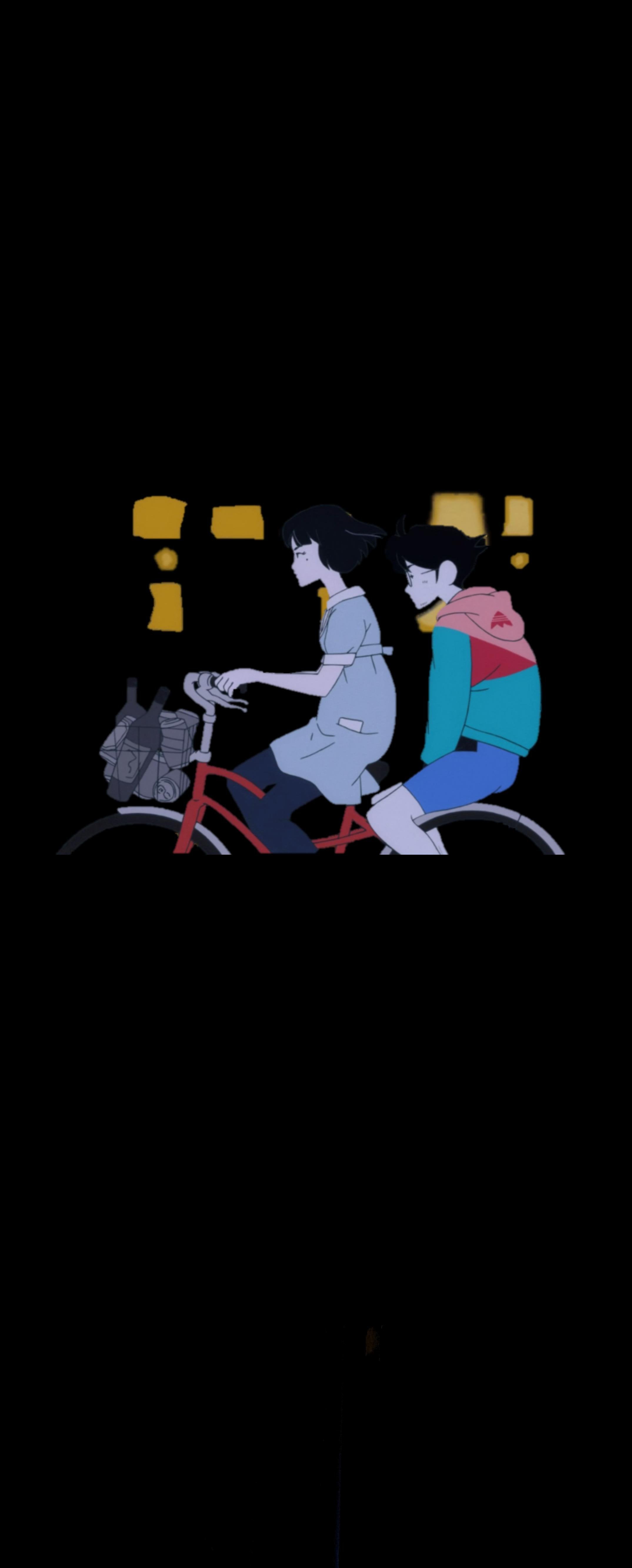 The Tatami Galaxy Wallpapers