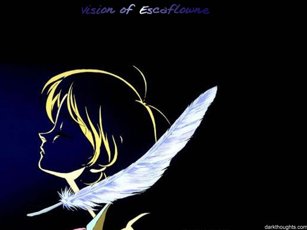 The Vision Of Escaflowne Wallpapers