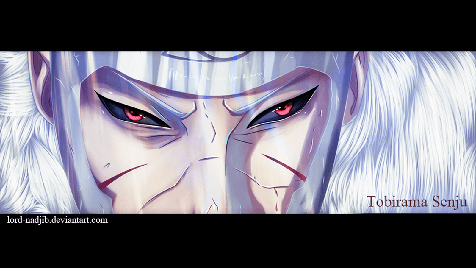 Tobirama Senju 2020 Wallpapers