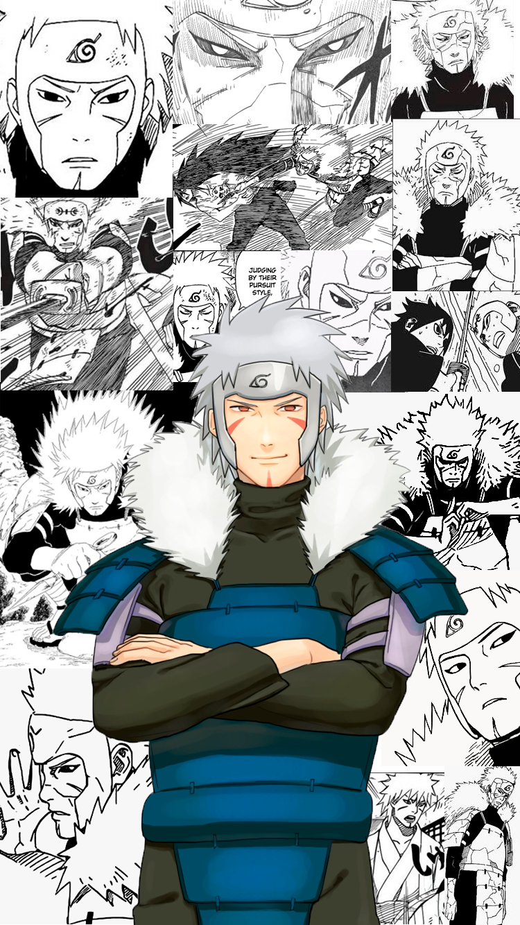 Tobirama Senju 2020 Wallpapers