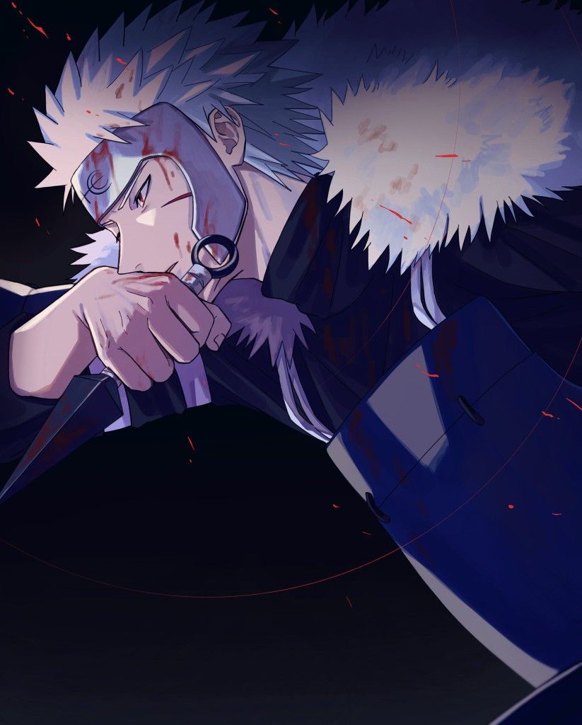 Tobirama Senju 2020 Wallpapers