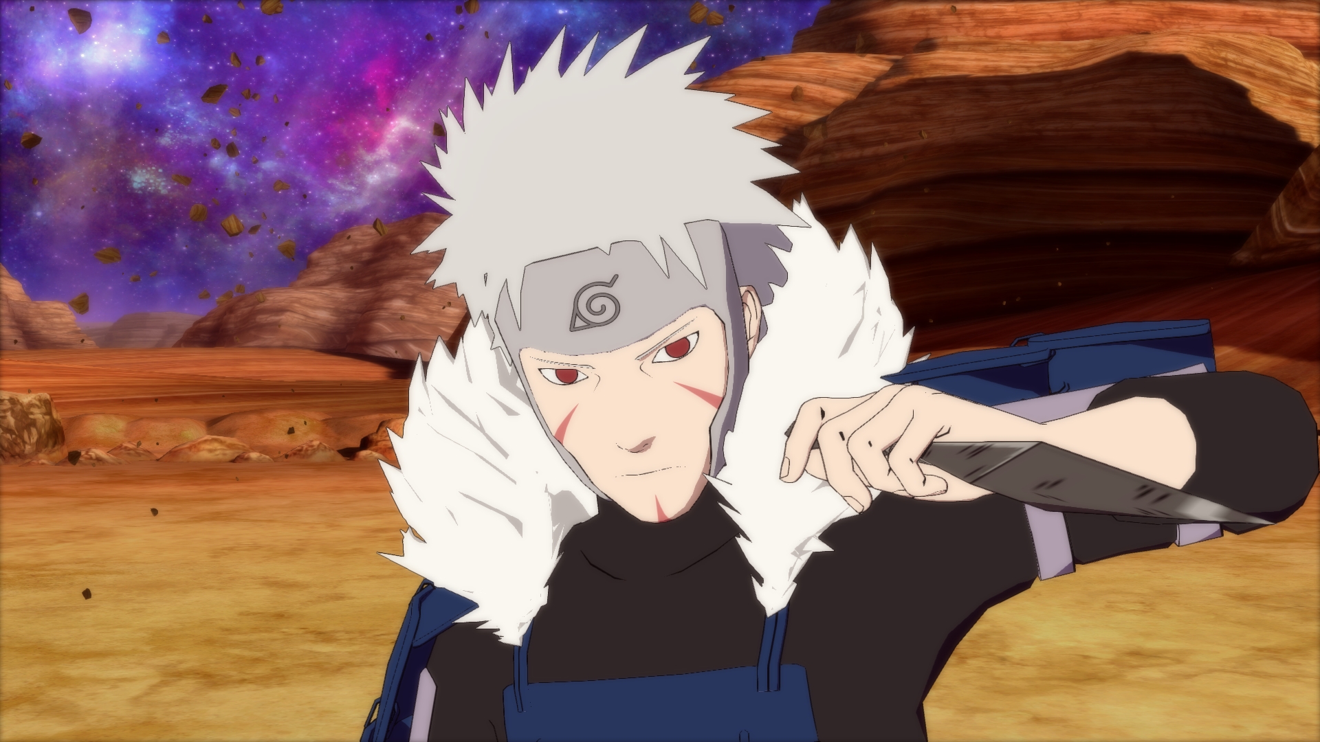 Tobirama Senju 2020 Wallpapers