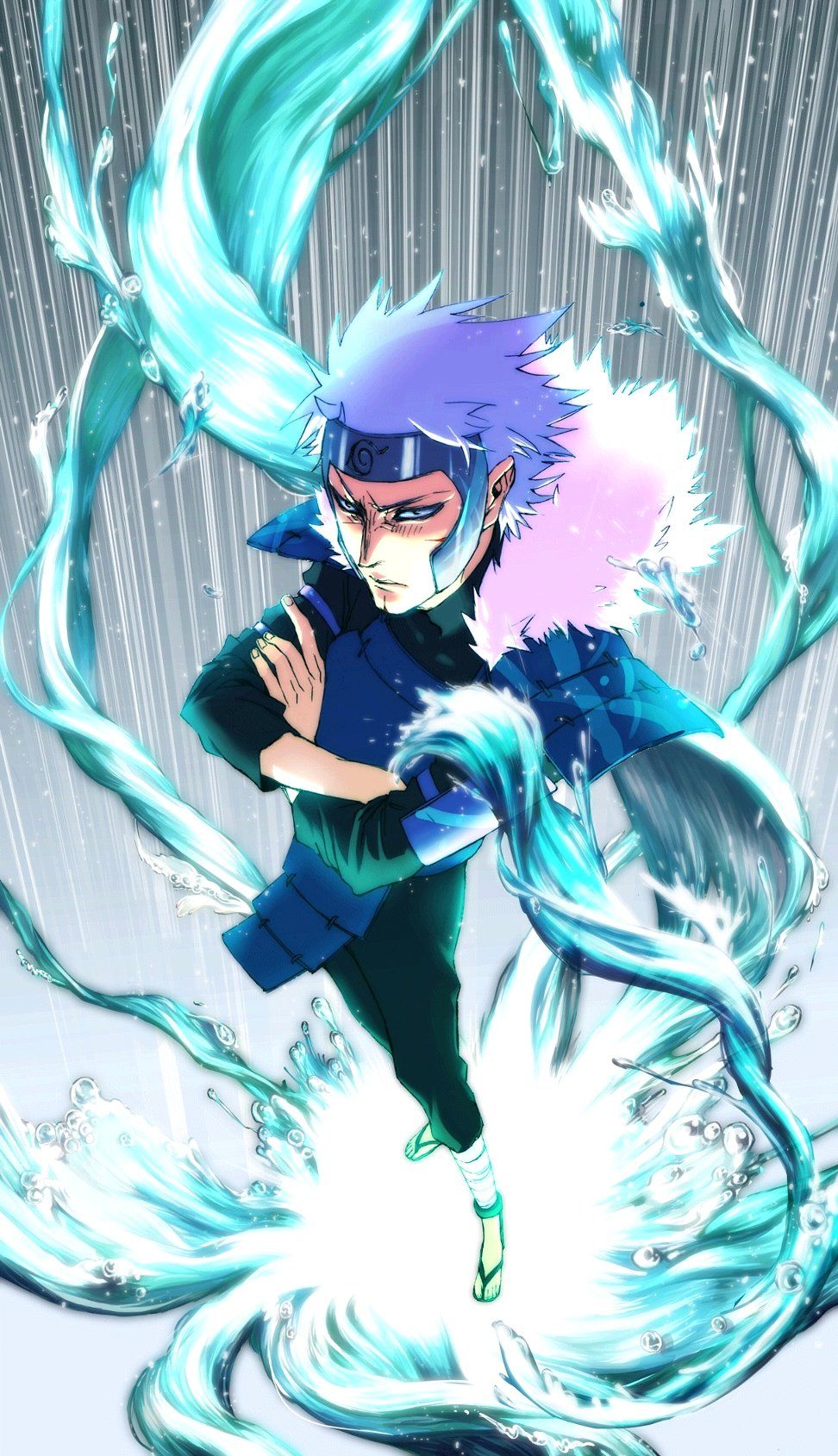 Tobirama Senju 2020 Wallpapers