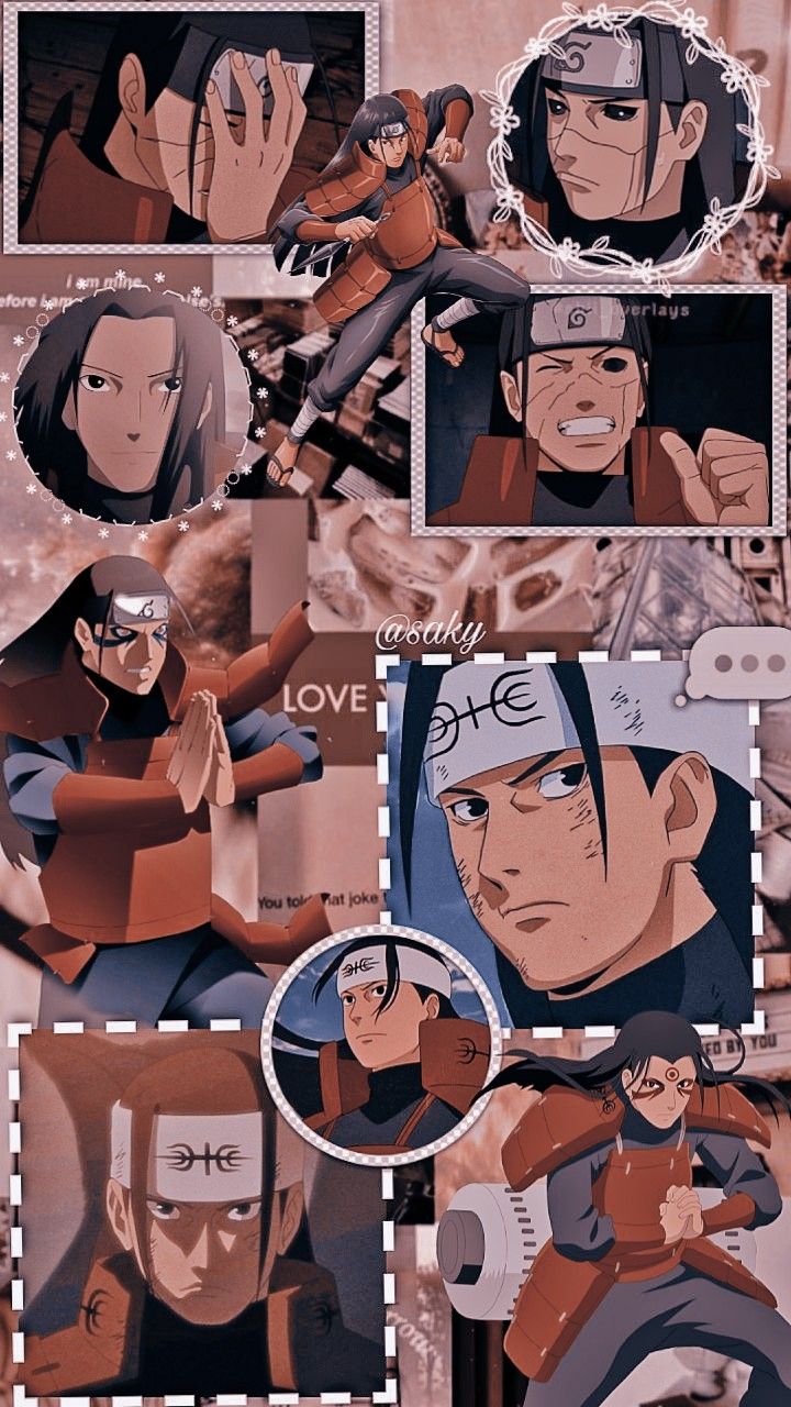 Tobirama Senju 2020 Wallpapers