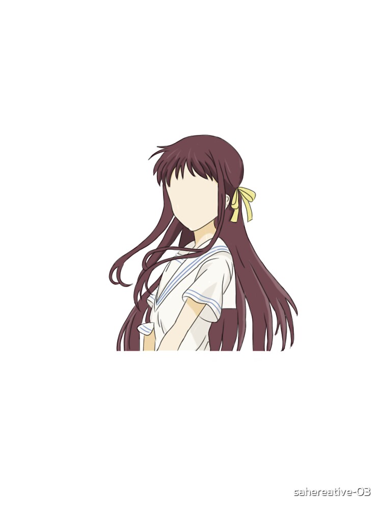 Tohru Anime Minimal Wallpapers