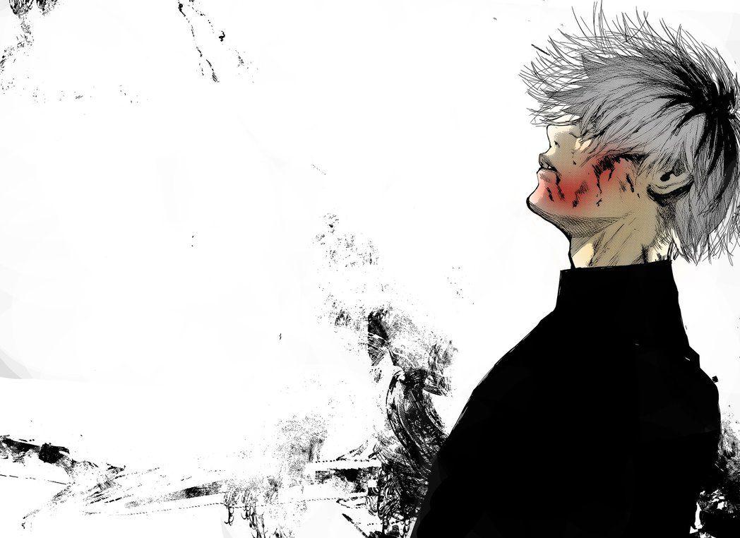 Tokyo Ghoul:Re Wallpapers