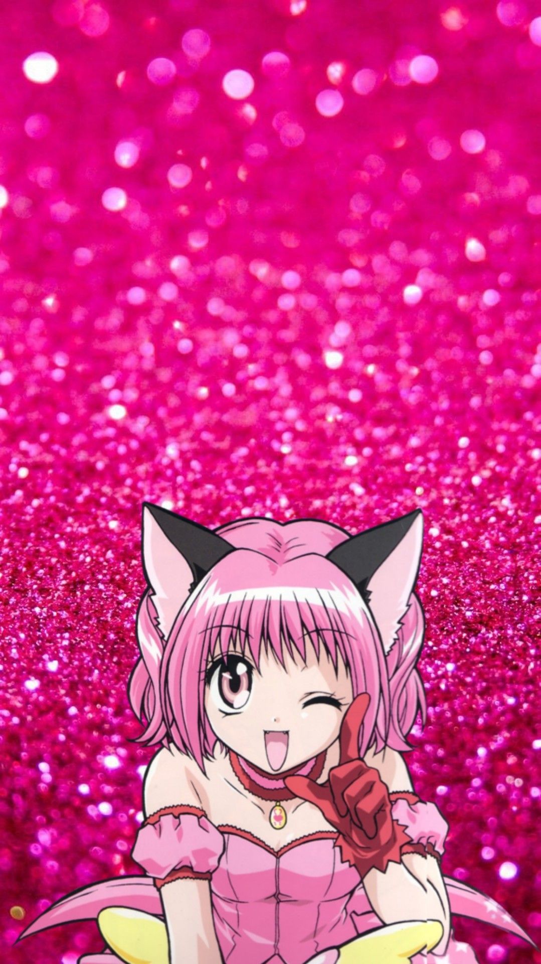 Tokyo Mew Mew Wallpapers