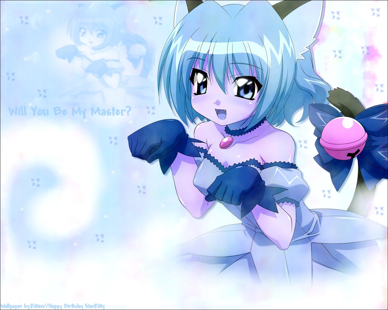 Tokyo Mew Mew Wallpapers