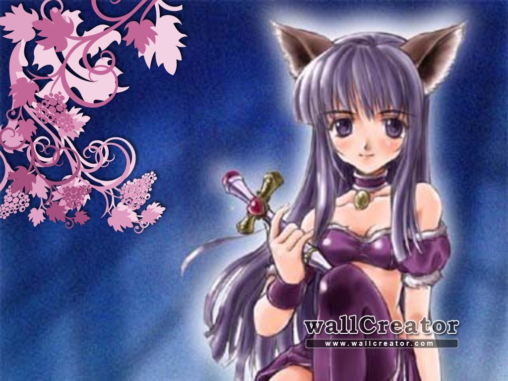 Tokyo Mew Mew Wallpapers