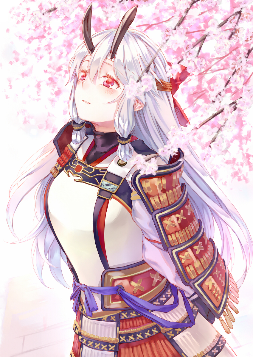 Tomoe Gozen Drawing Art Wallpapers