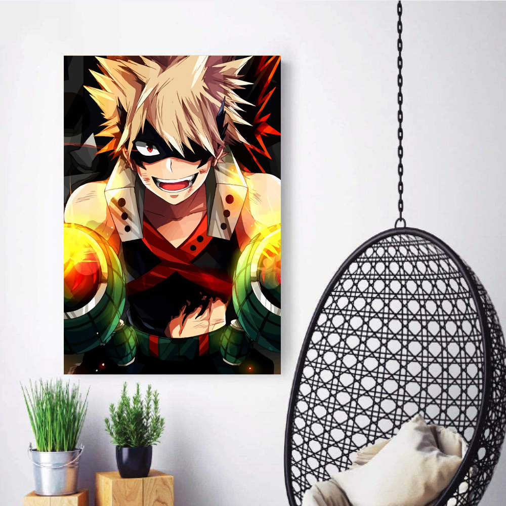 Tomura Shigaraki My Hero Academia Art Wallpapers