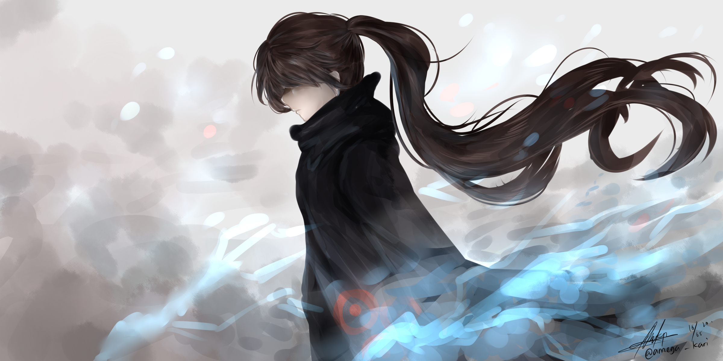 Tower Of God Wallpapers