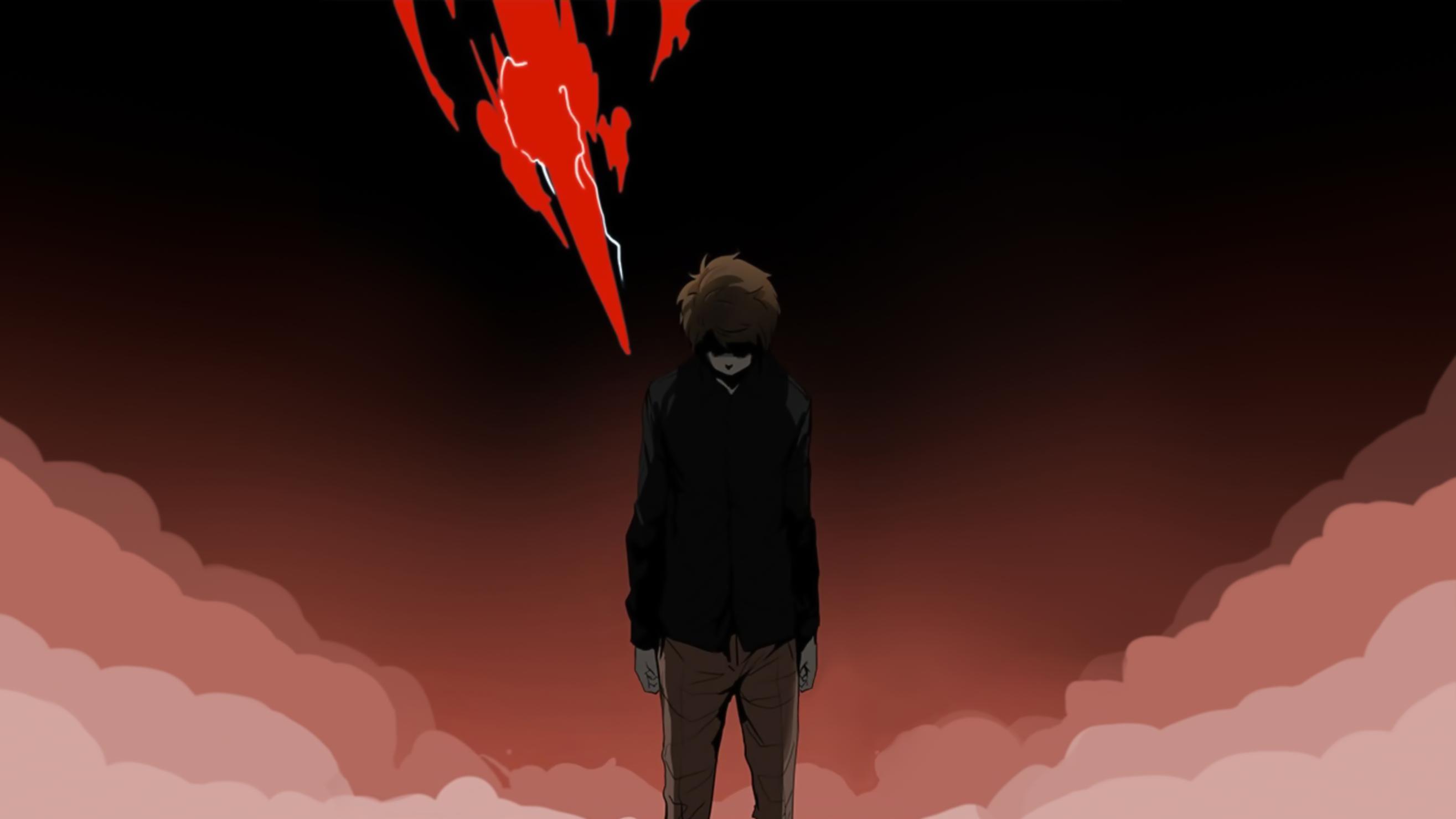 Tower Of God Wallpapers