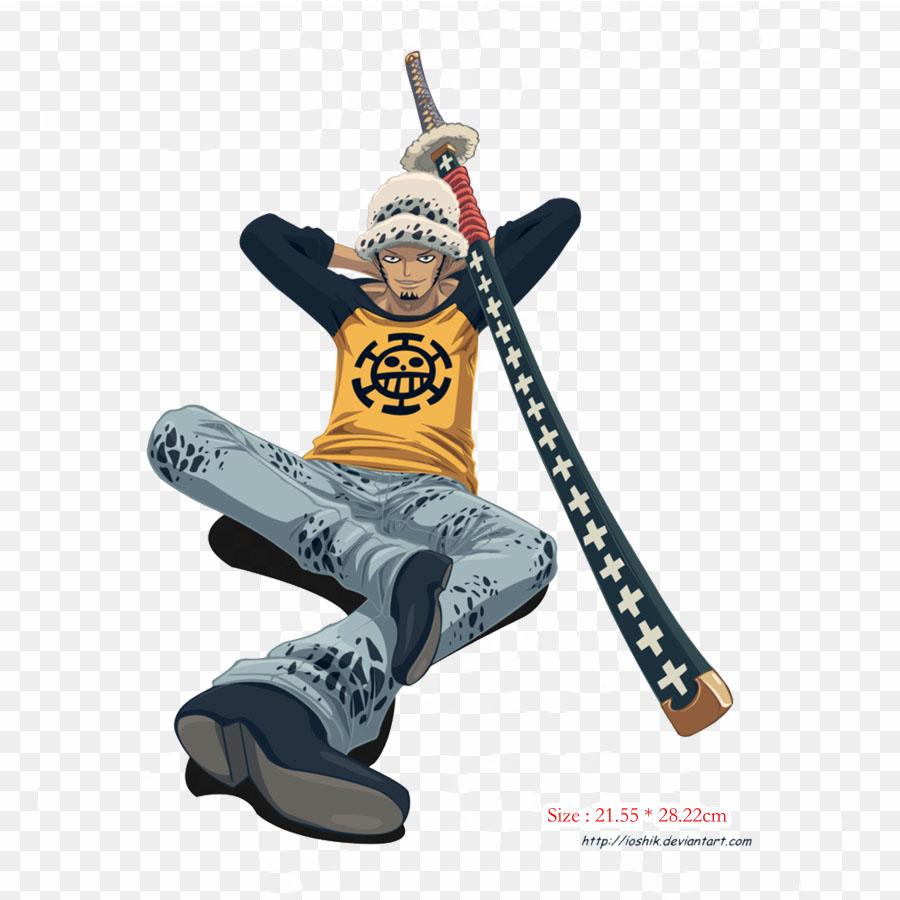 Trafalgar D. Water Law Wallpapers