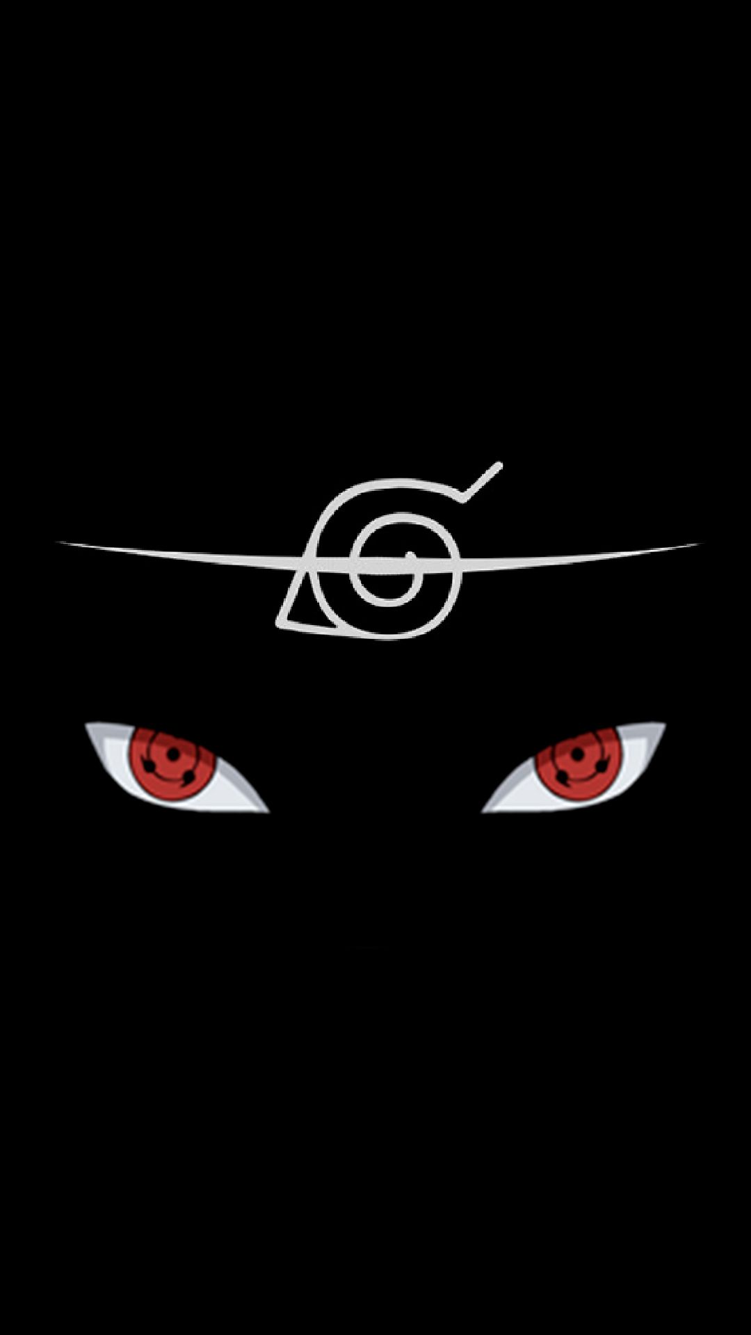 Uchiha Itachi Dark Wallpapers