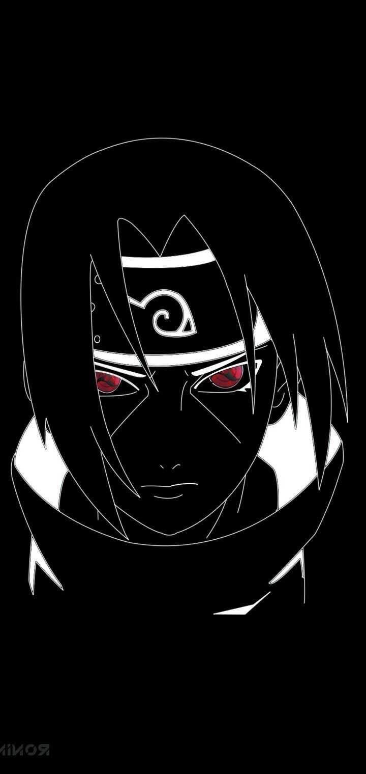 Uchiha Itachi Dark Wallpapers