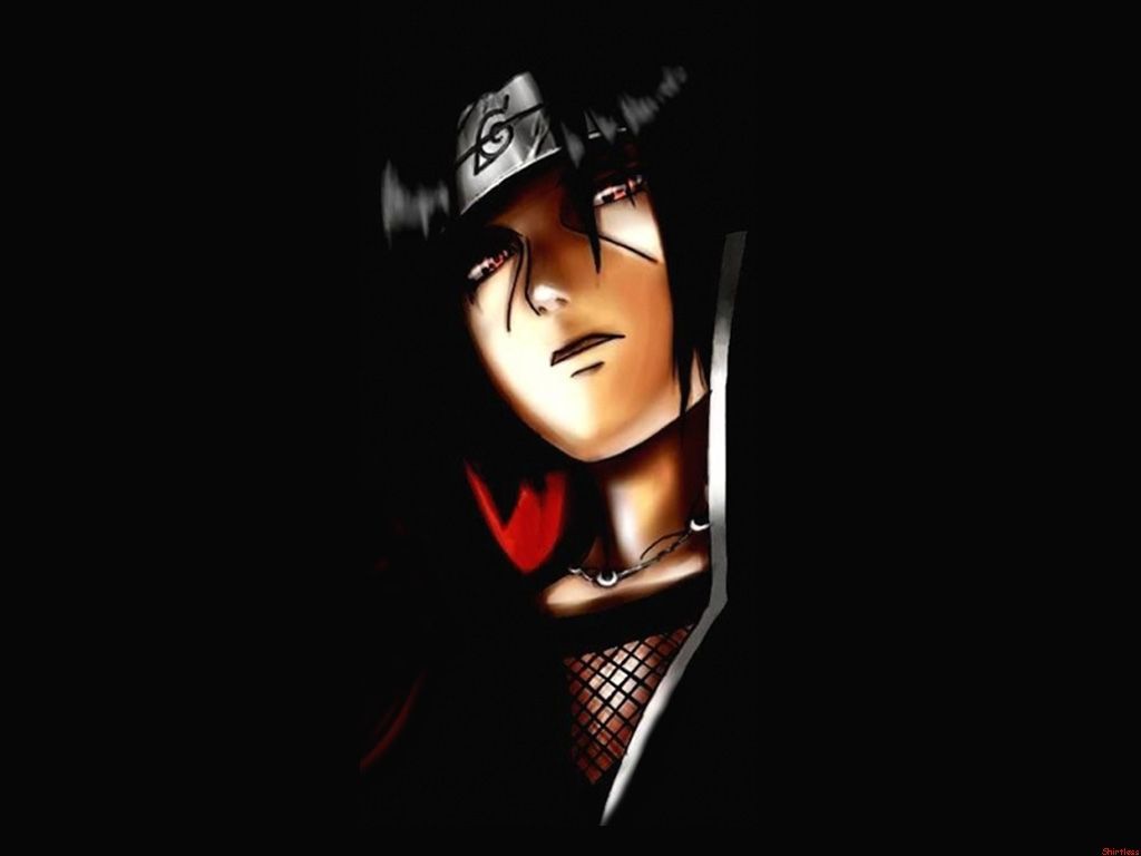 Uchiha Itachi Dark Wallpapers