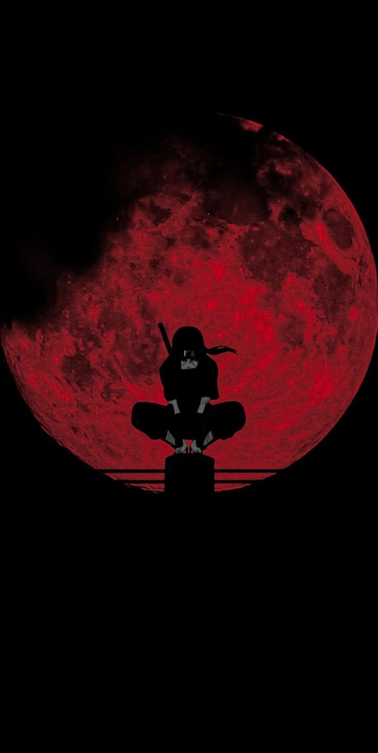 Uchiha Itachi Dark Wallpapers