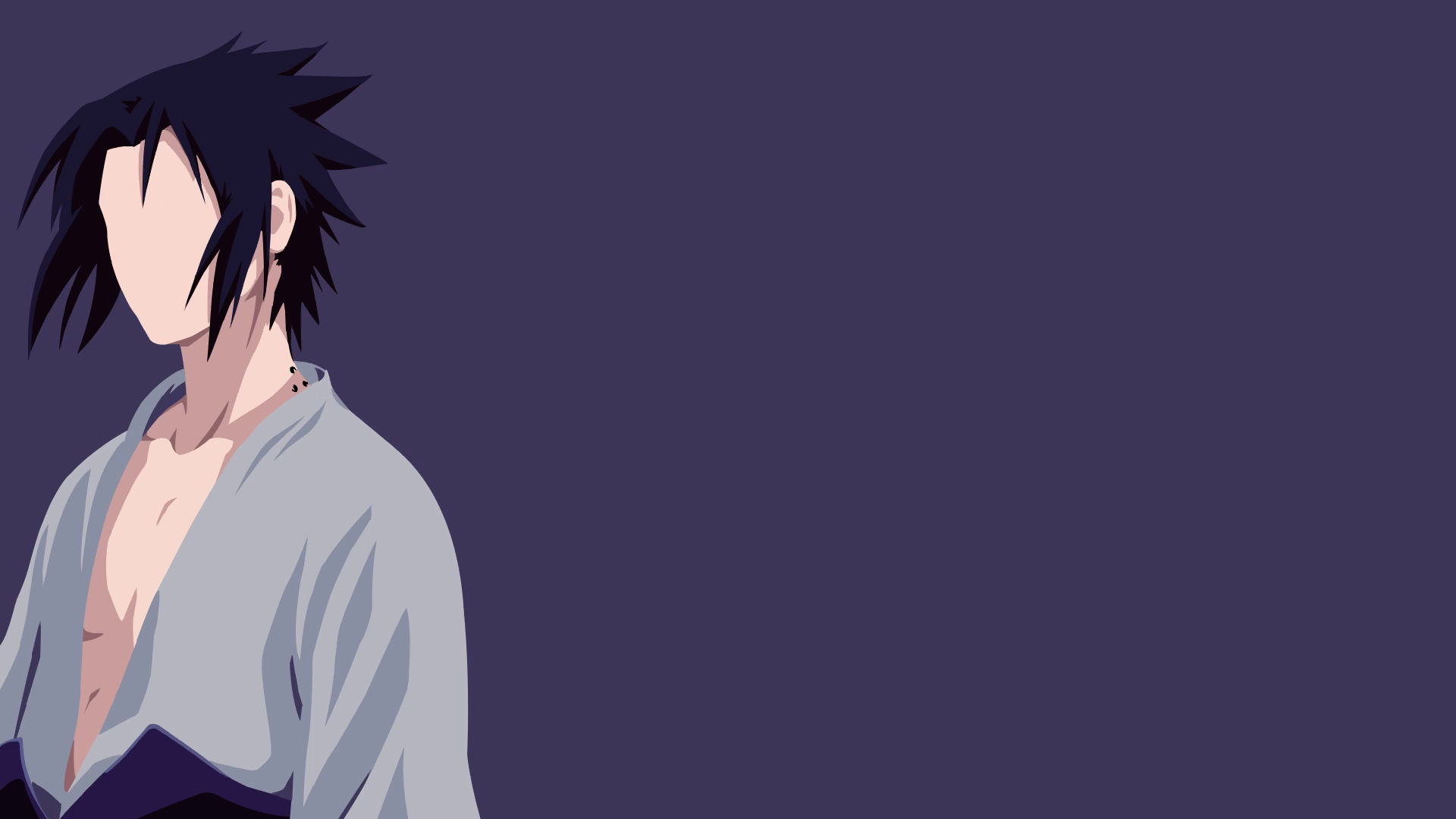 Uchiha Sasuke Wallpapers