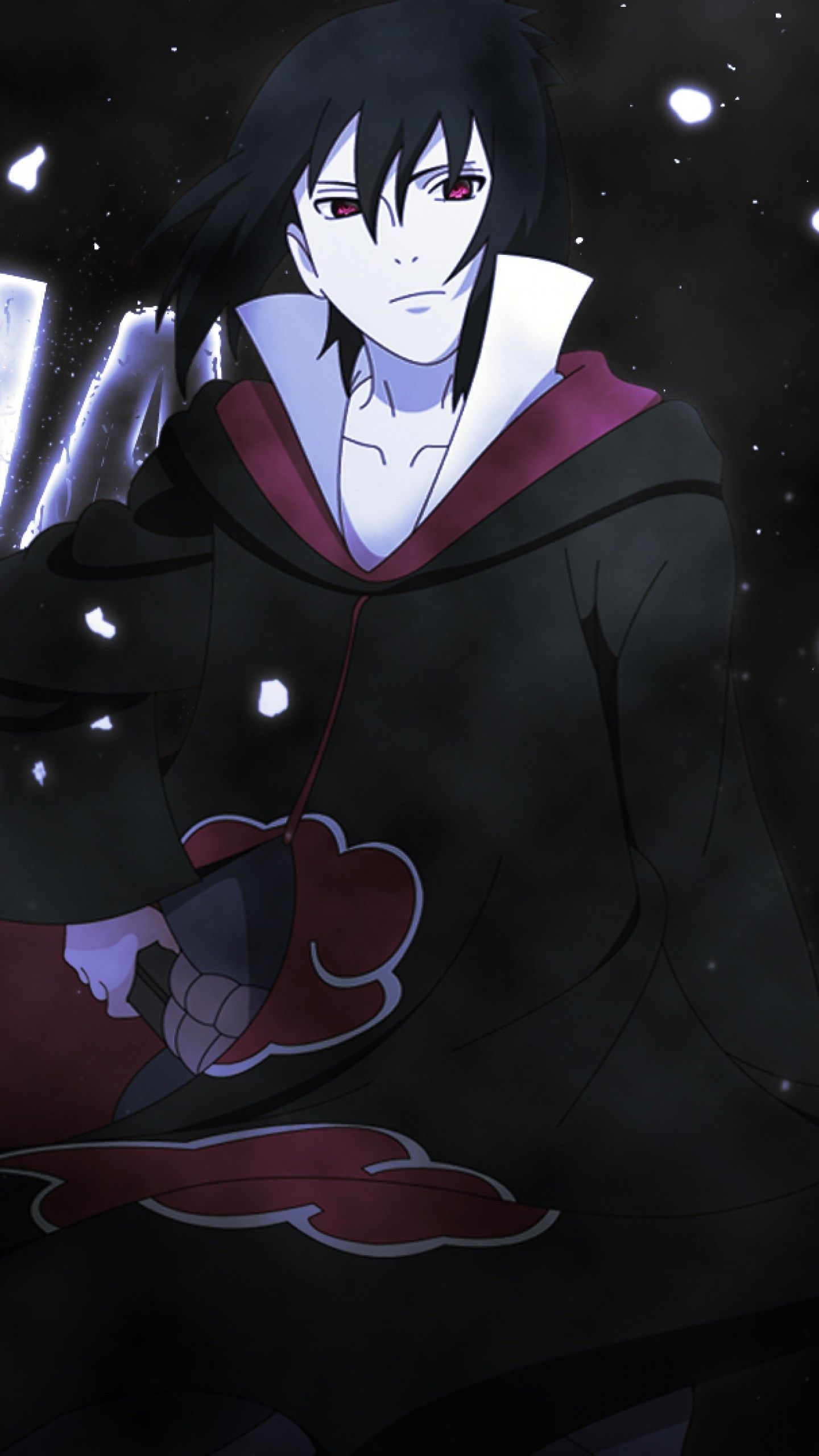 Uchiha Sasuke Wallpapers