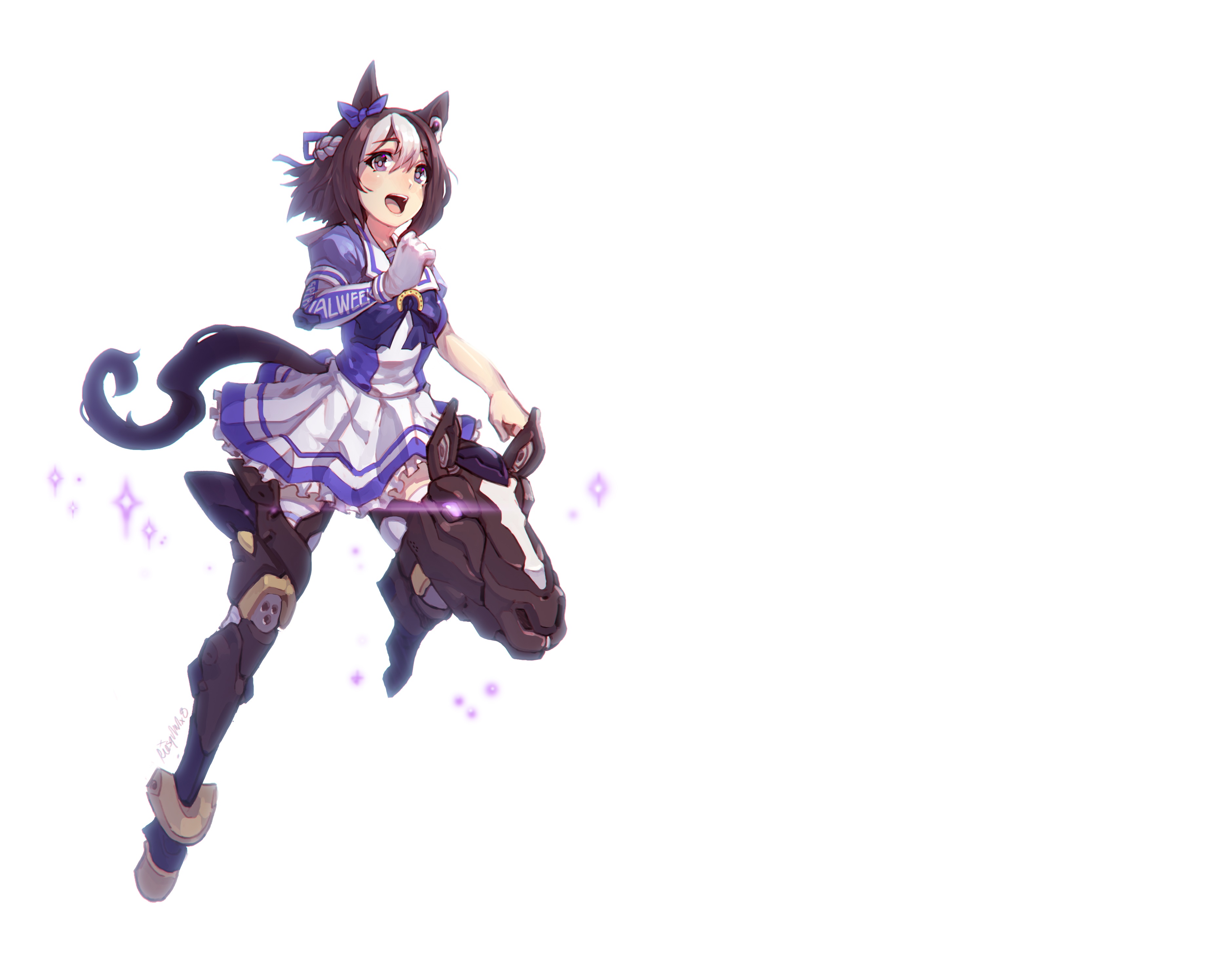 Uma Musume: Pretty Derby Wallpapers