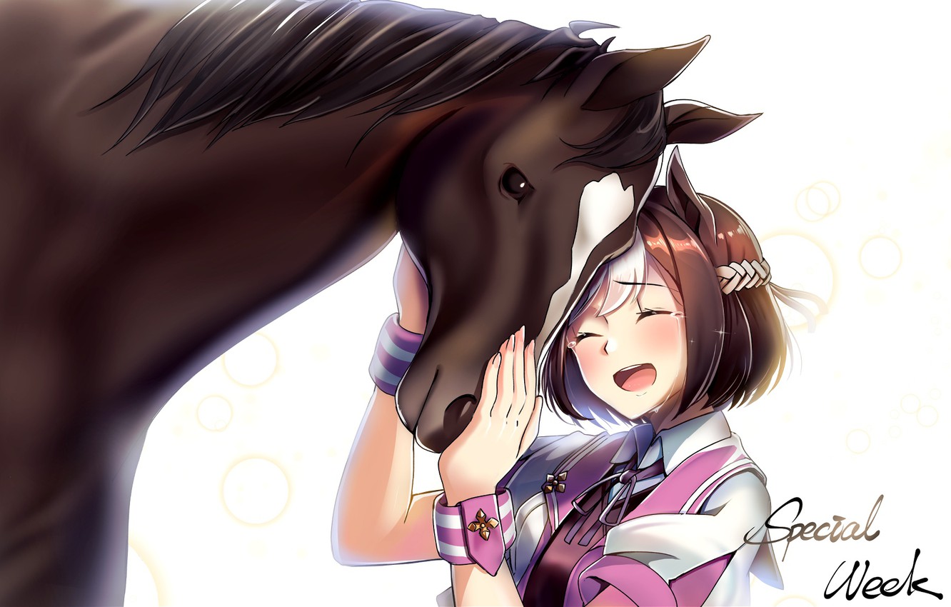 Uma Musume: Pretty Derby Wallpapers