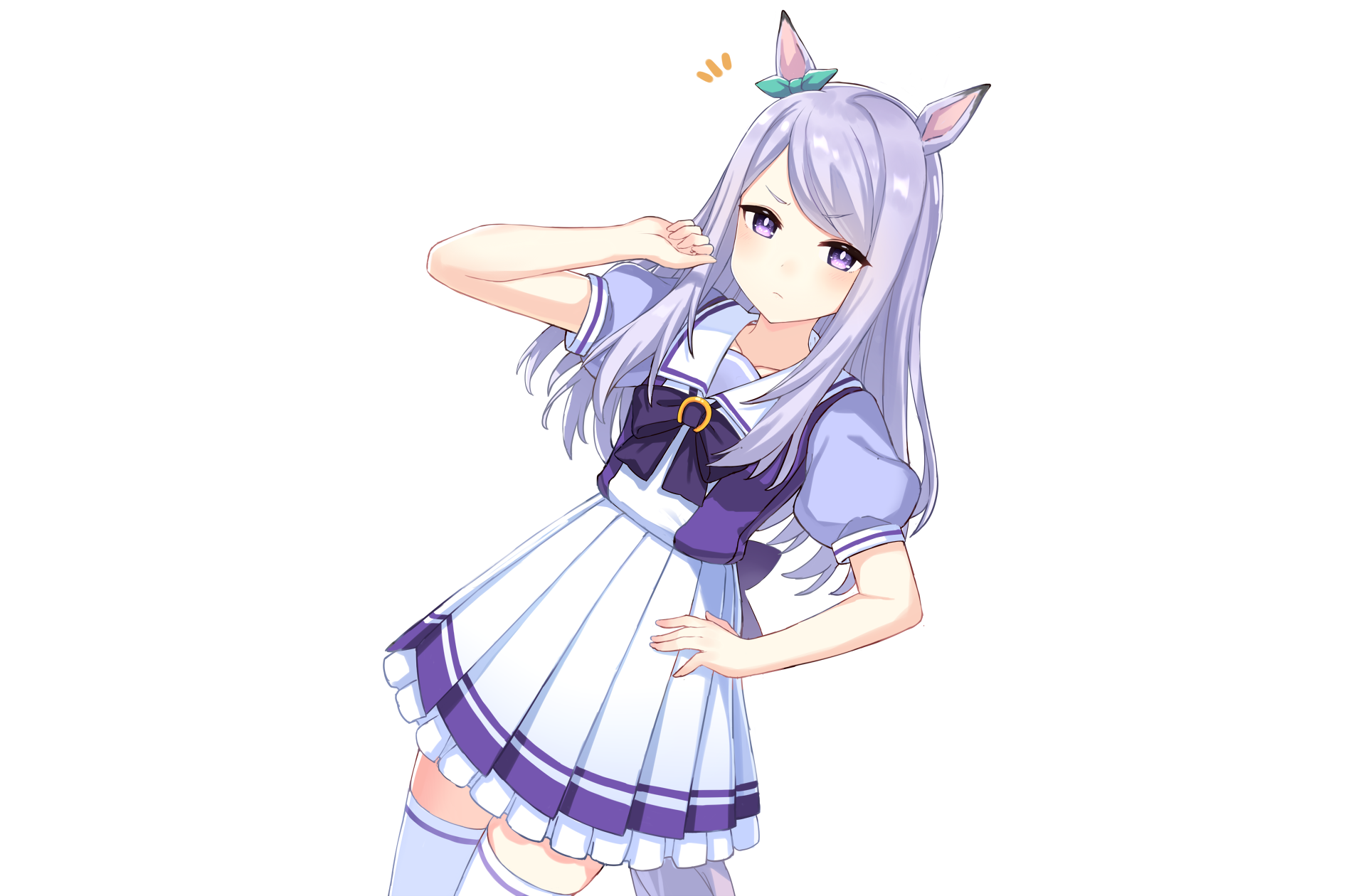 Uma Musume: Pretty Derby Wallpapers