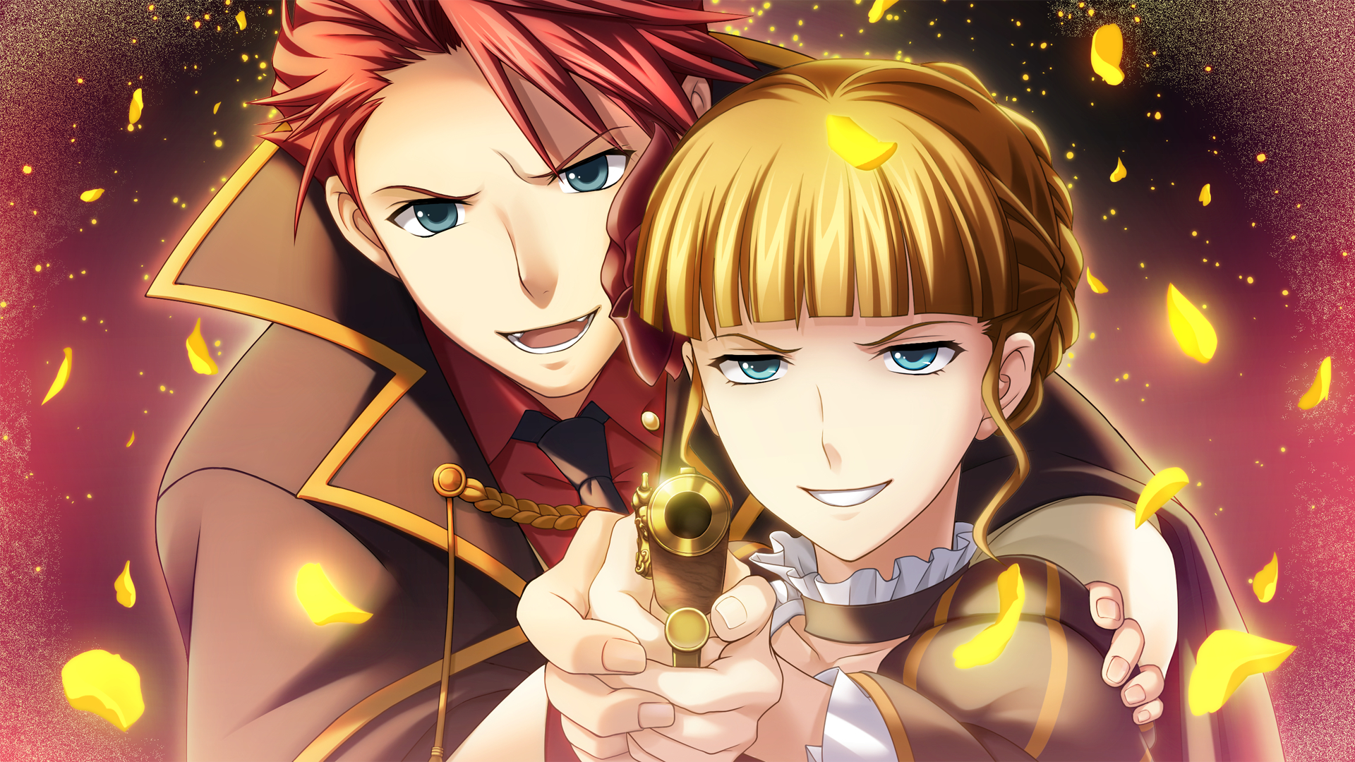 Umineko: When They Cry Wallpapers