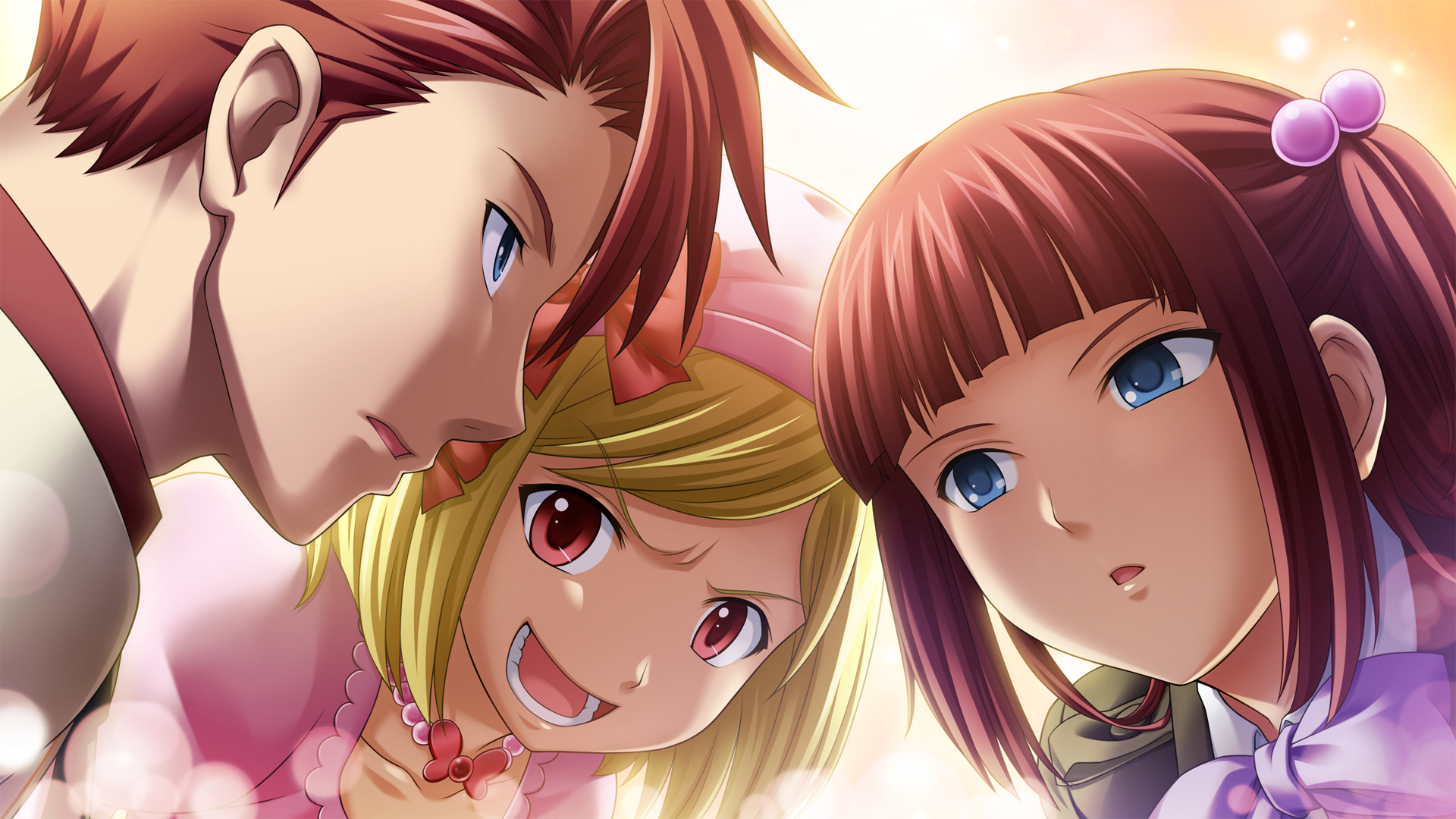 Umineko: When They Cry Wallpapers