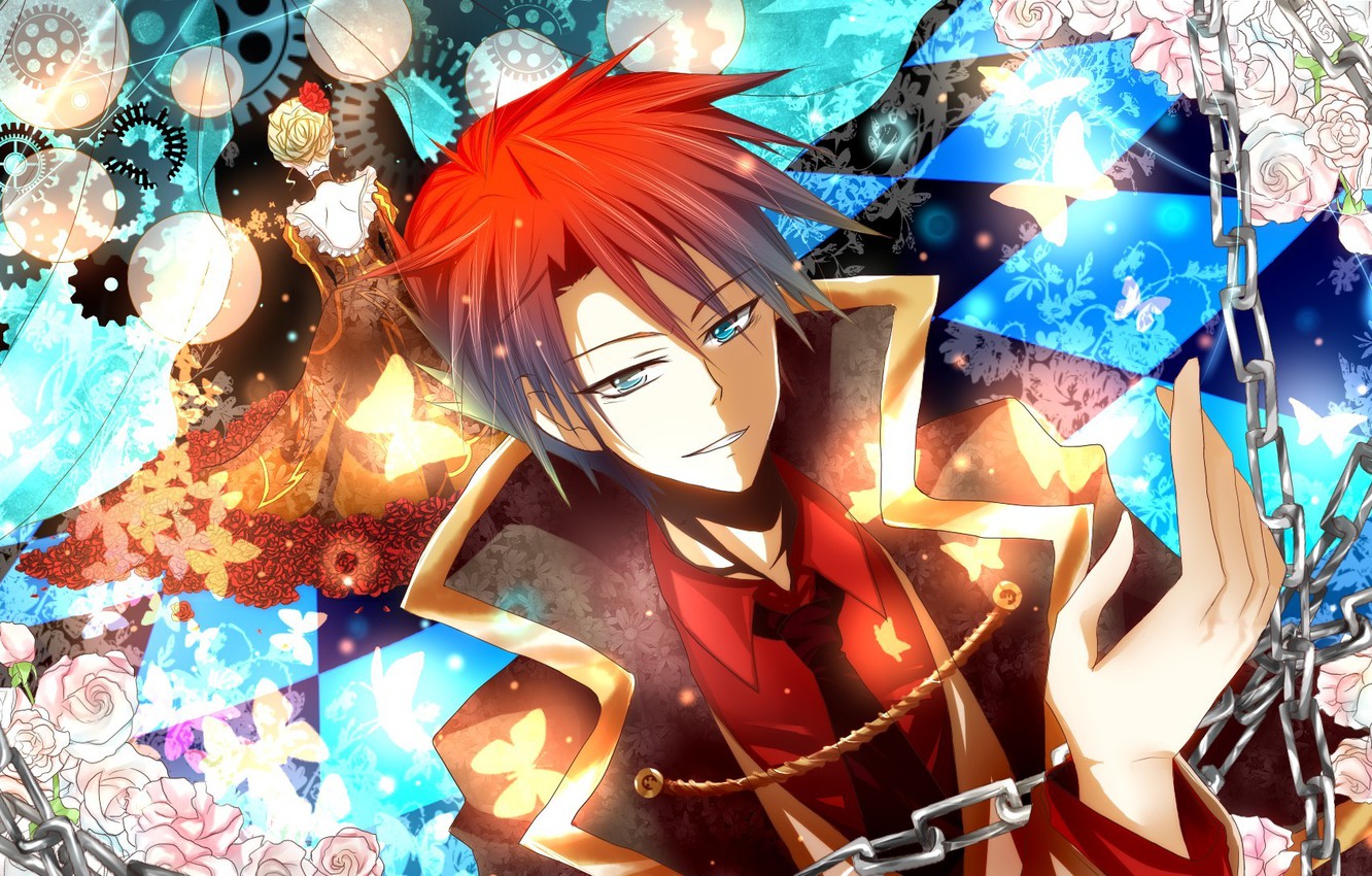 Umineko: When They Cry Wallpapers