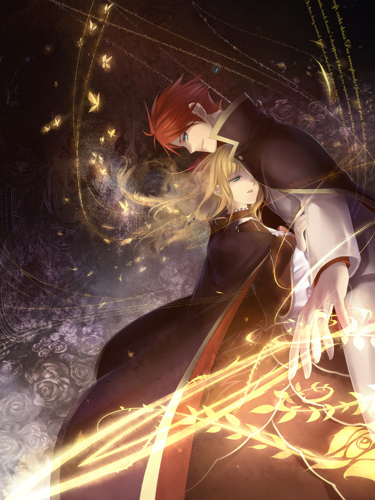 Umineko: When They Cry Wallpapers