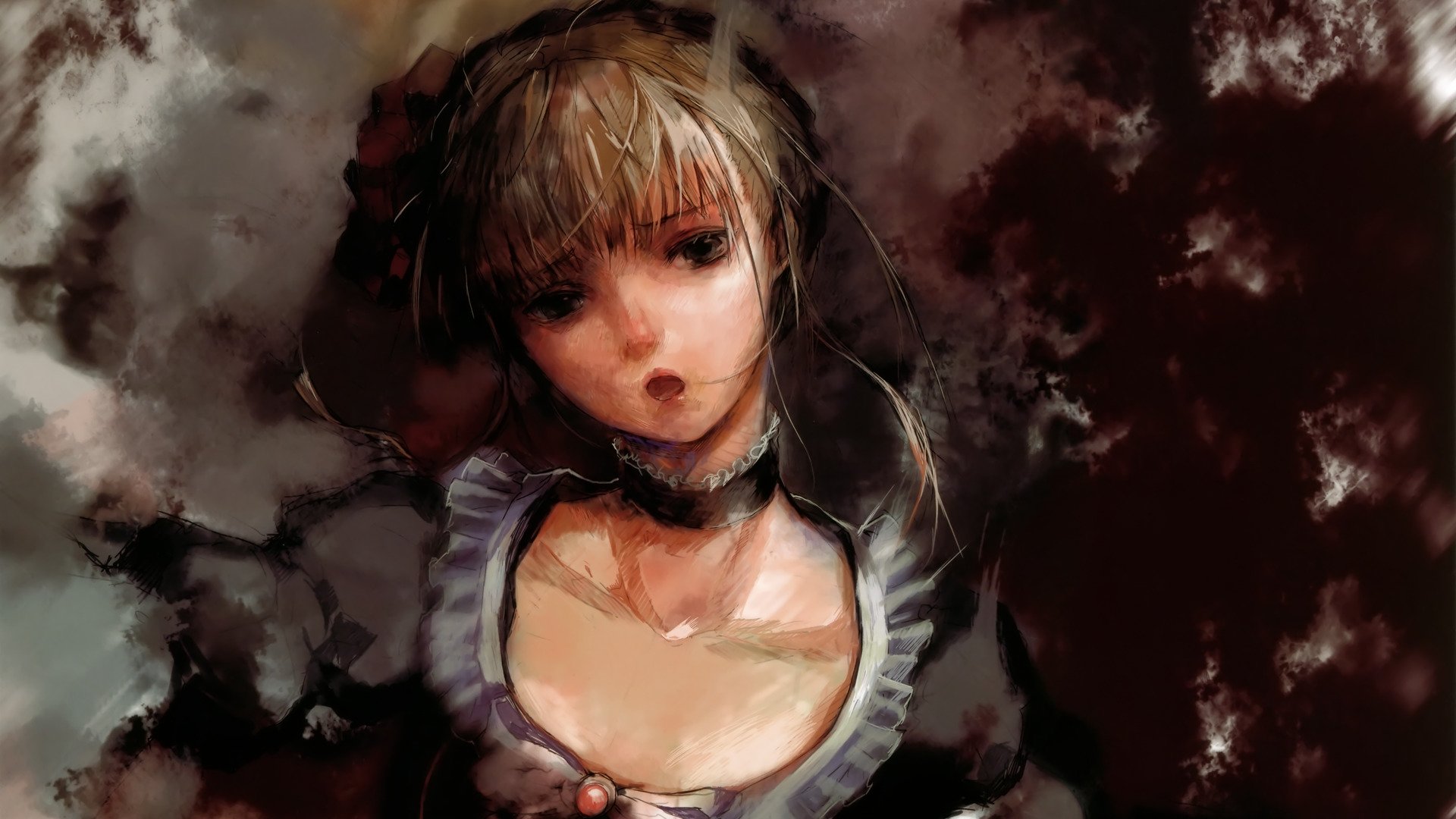 Umineko: When They Cry Wallpapers