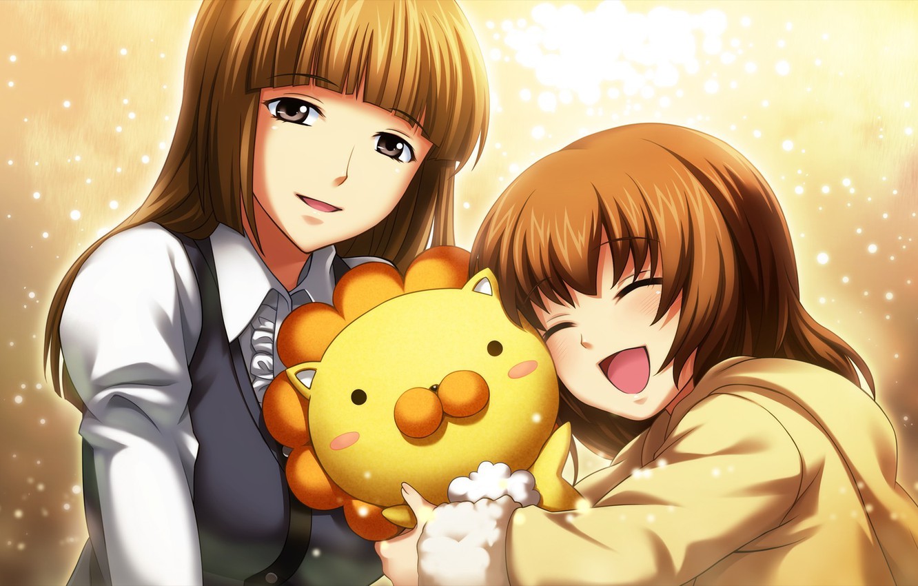 Umineko: When They Cry Wallpapers