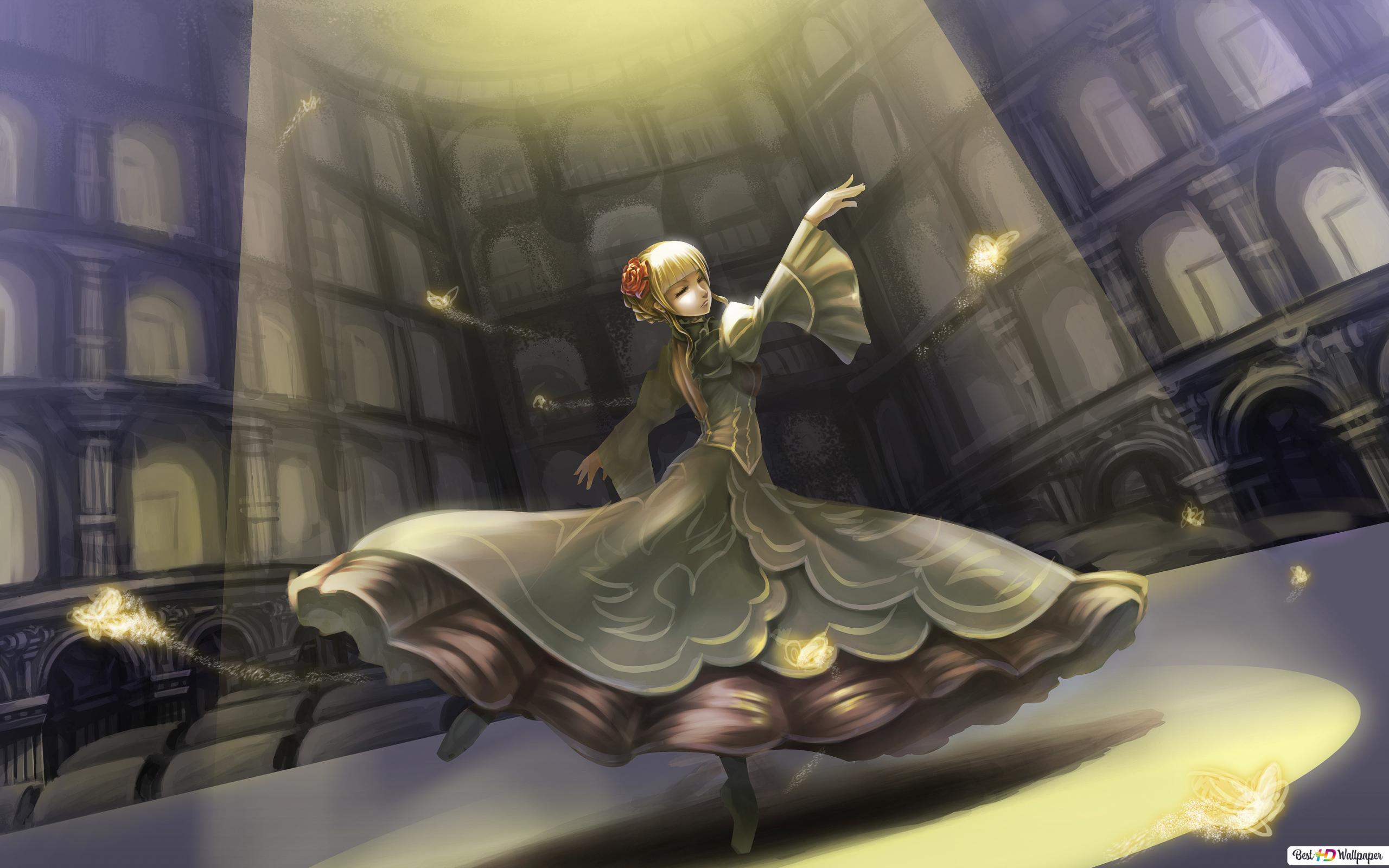 Umineko: When They Cry Wallpapers
