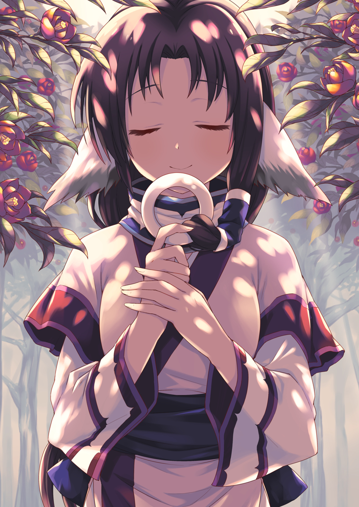 Utawarerumono Wallpapers