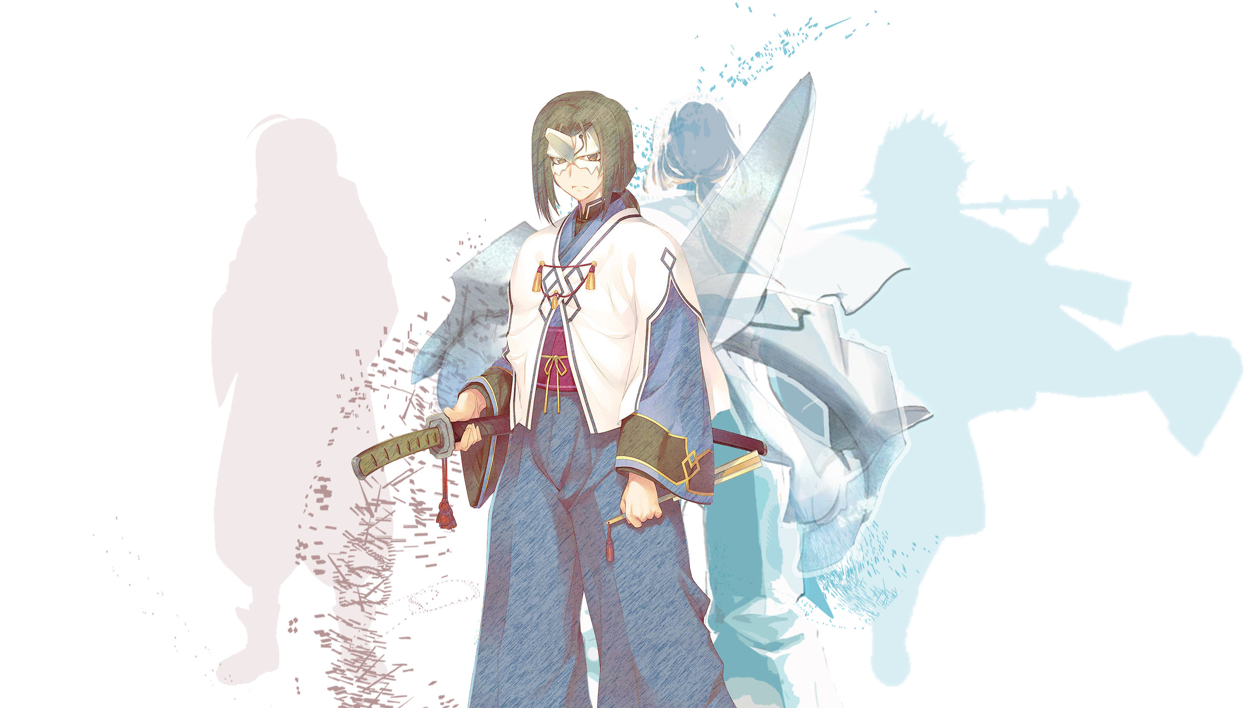 Utawarerumono Wallpapers