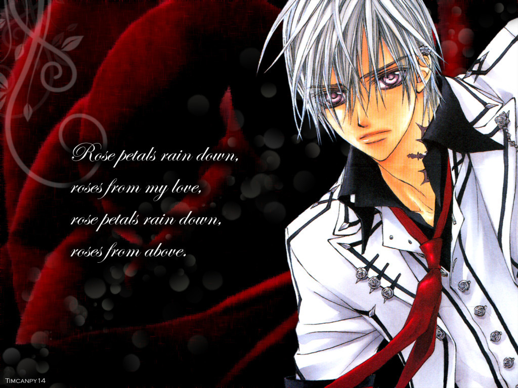 Vampire Knight Wallpapers