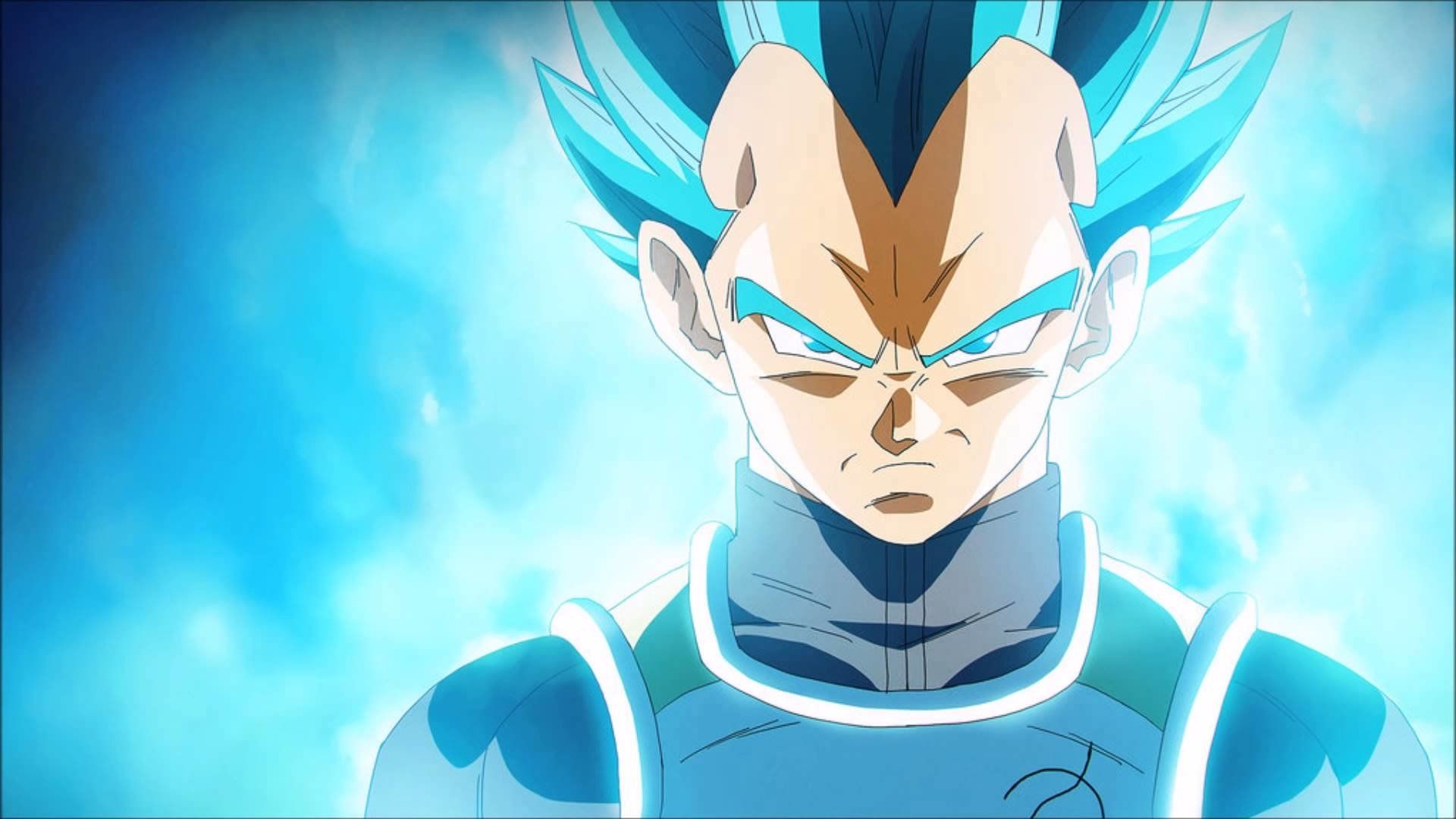 Vegeta Dragon Ball Anime Wallpapers