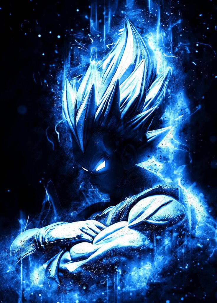 Vegeta Dragon Ball Cool Wallpapers