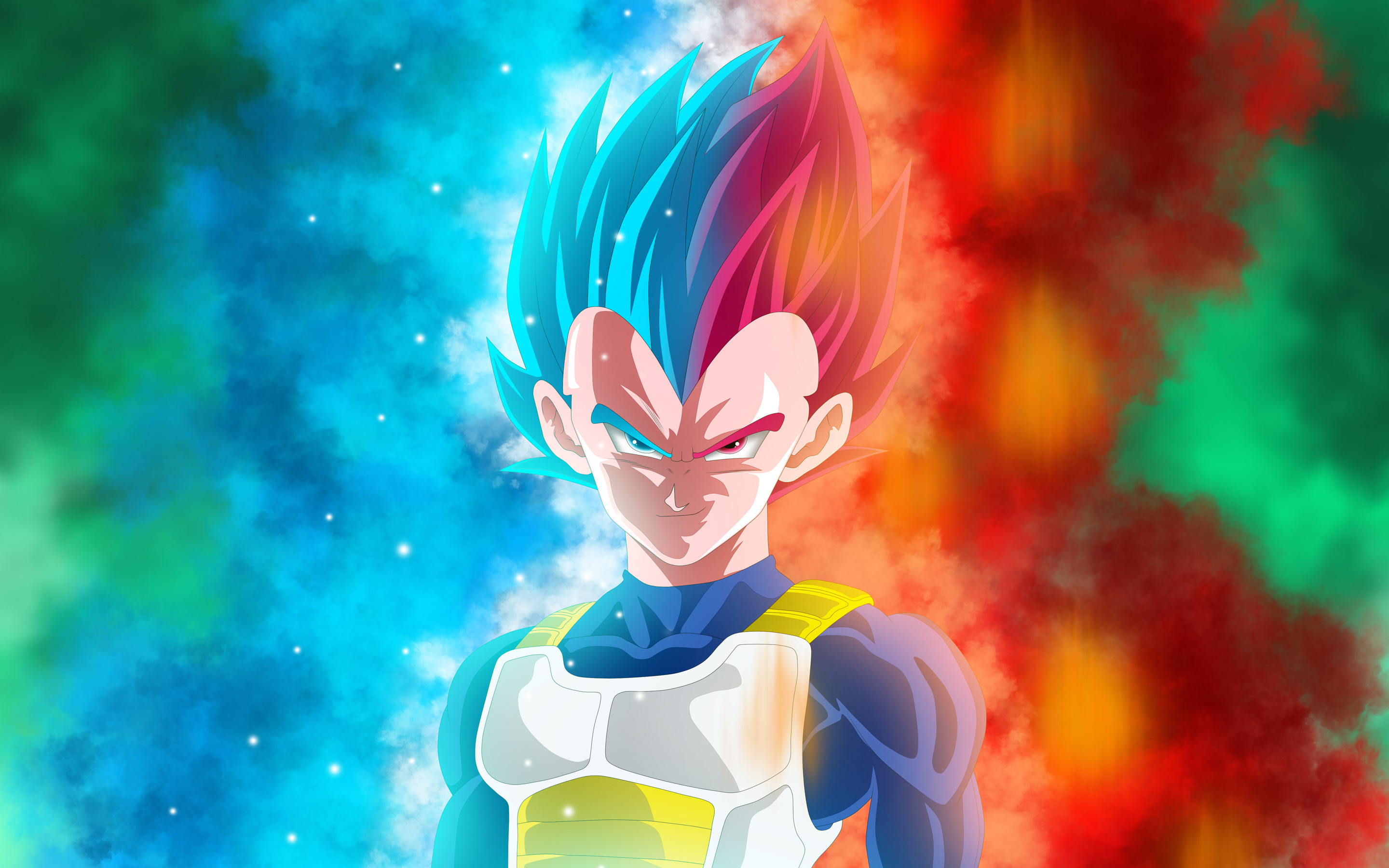 Vegeta Dragon Ball Cool Wallpapers