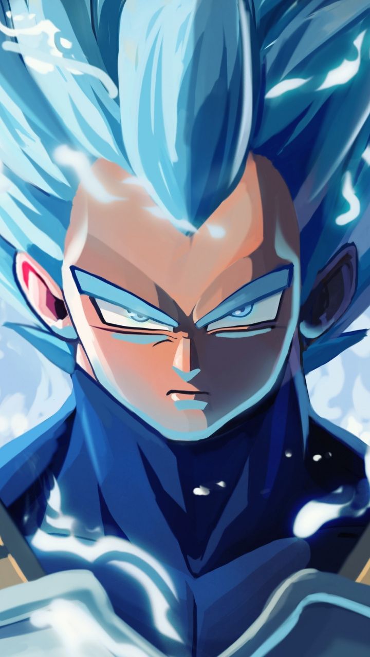 Vegeta Dragon Ball Cool Wallpapers