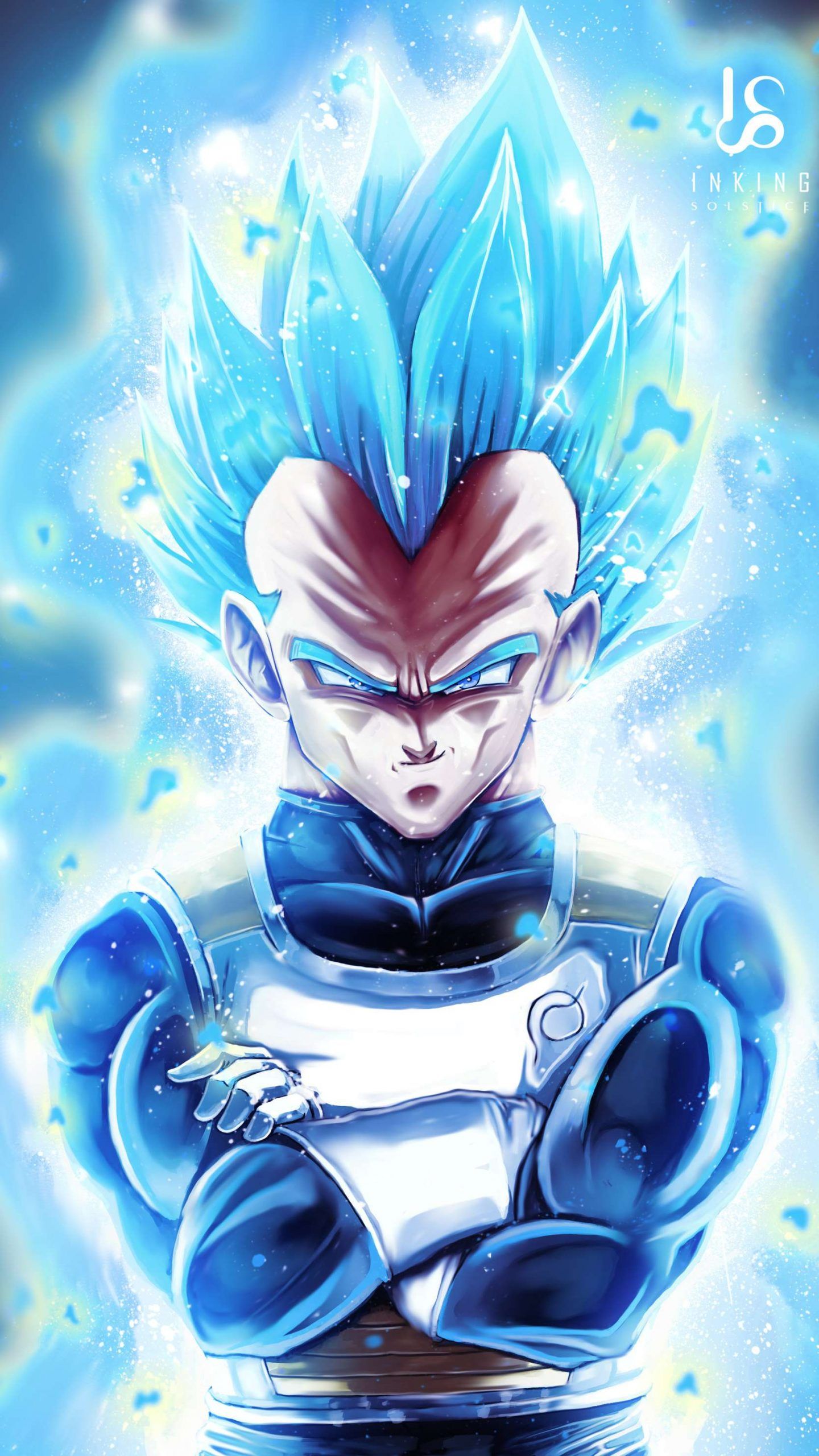 Vegeta Dragon Ball Cool Wallpapers