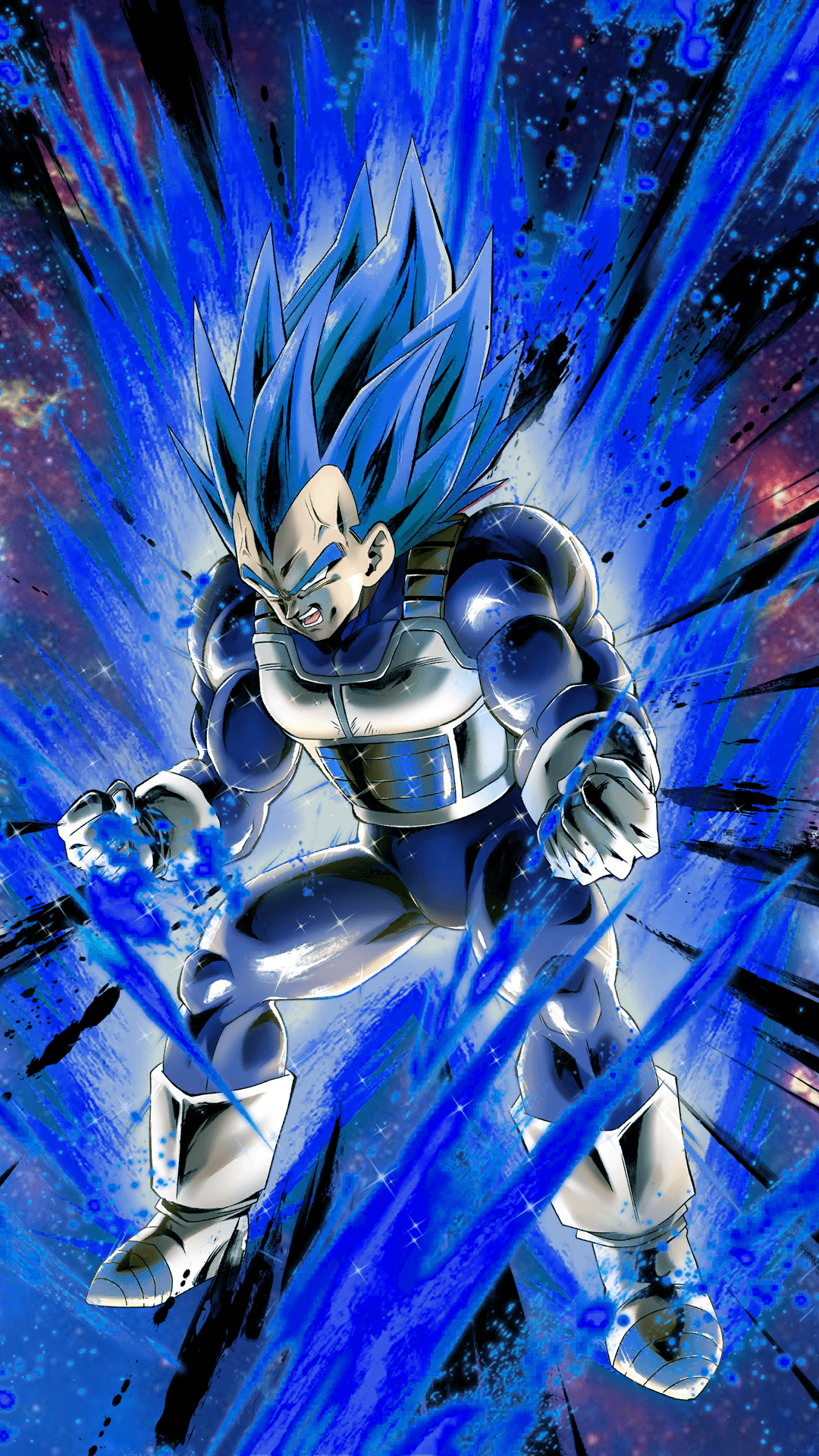 Vegita Dragon Ball Ssj Full Pawer Wallpapers